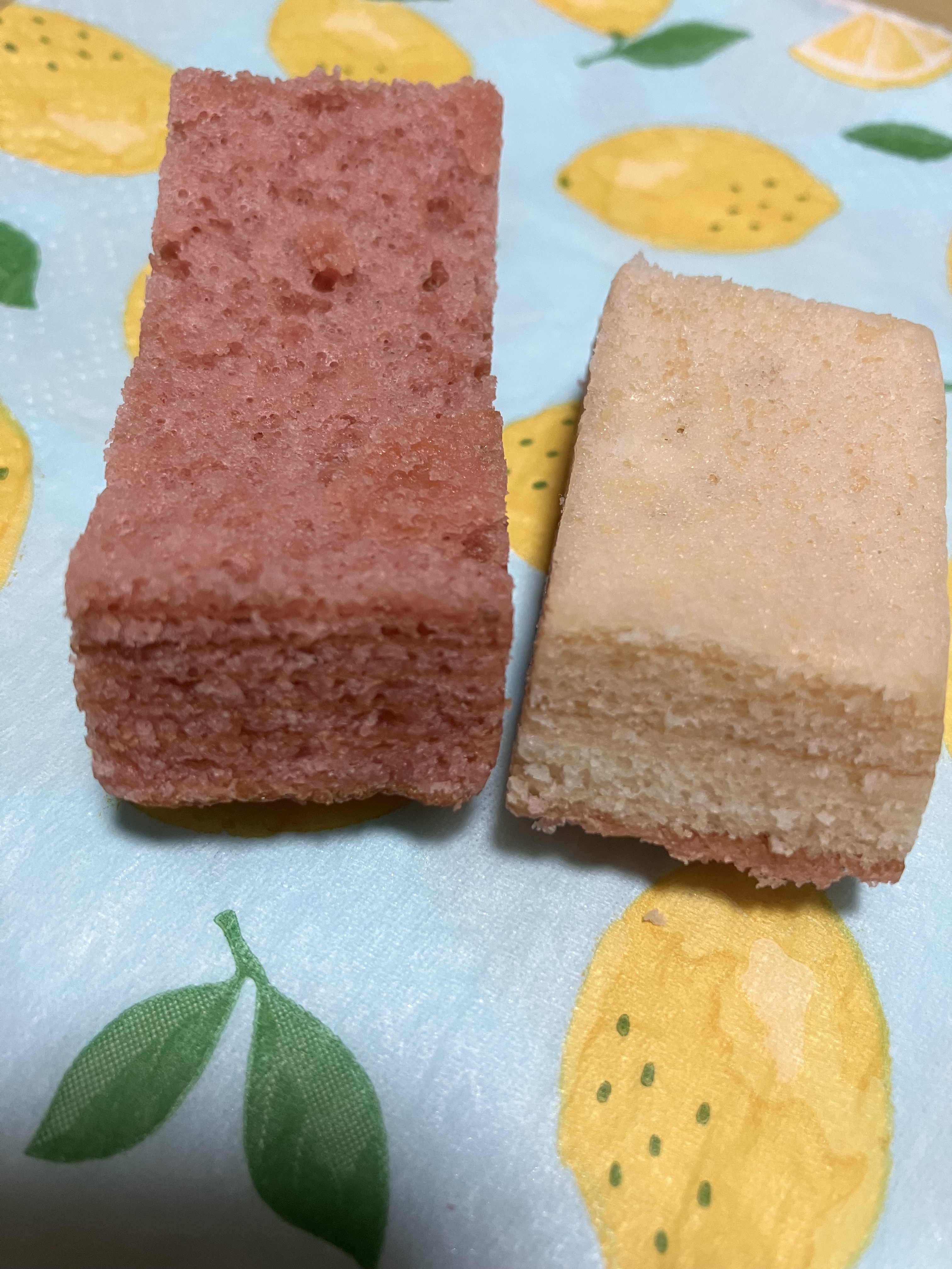 レビュー投稿画像