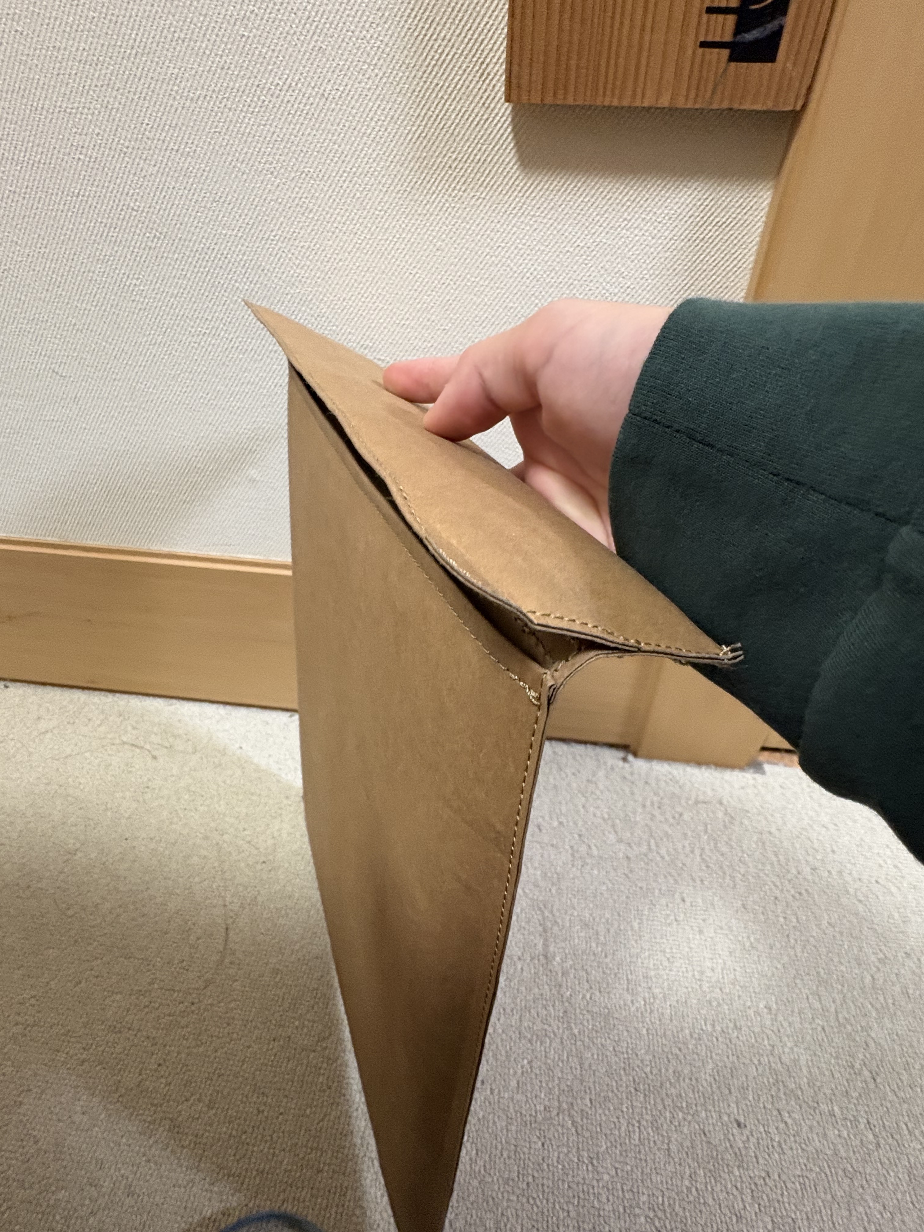 レビュー投稿画像