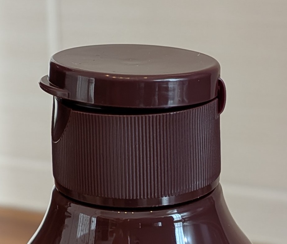 レビュー投稿画像