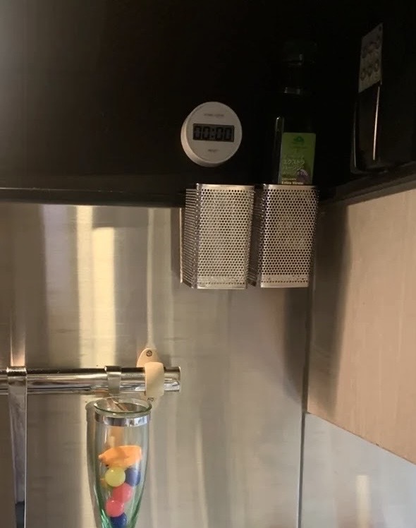 レビュー投稿画像