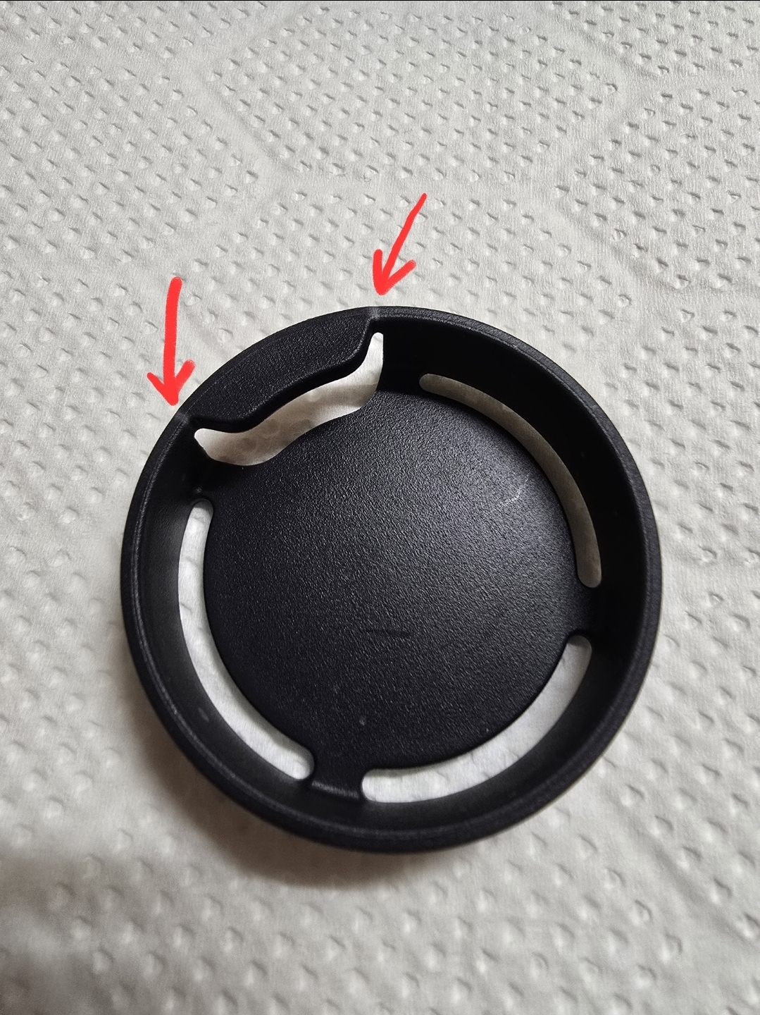 レビュー投稿画像