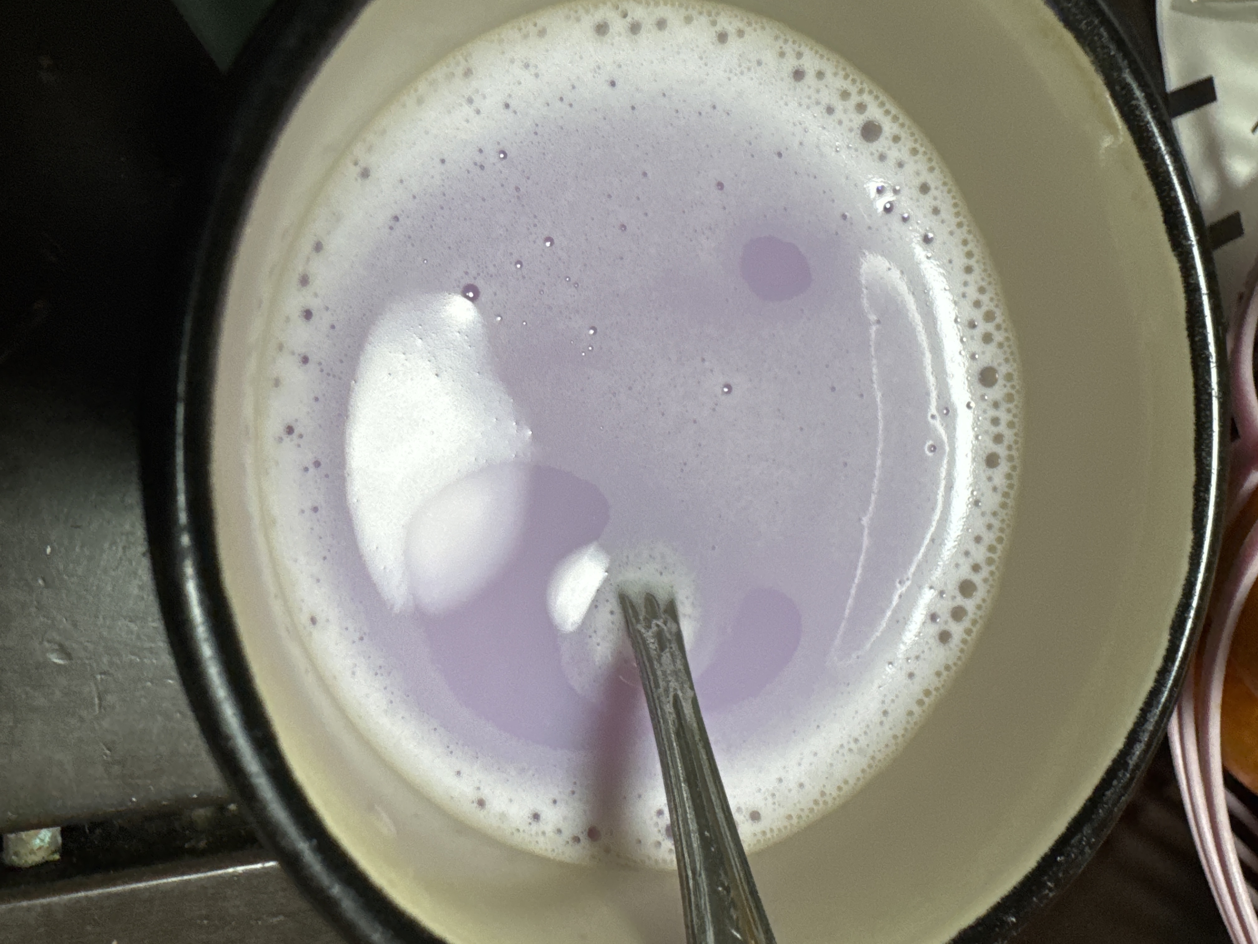 レビュー投稿画像