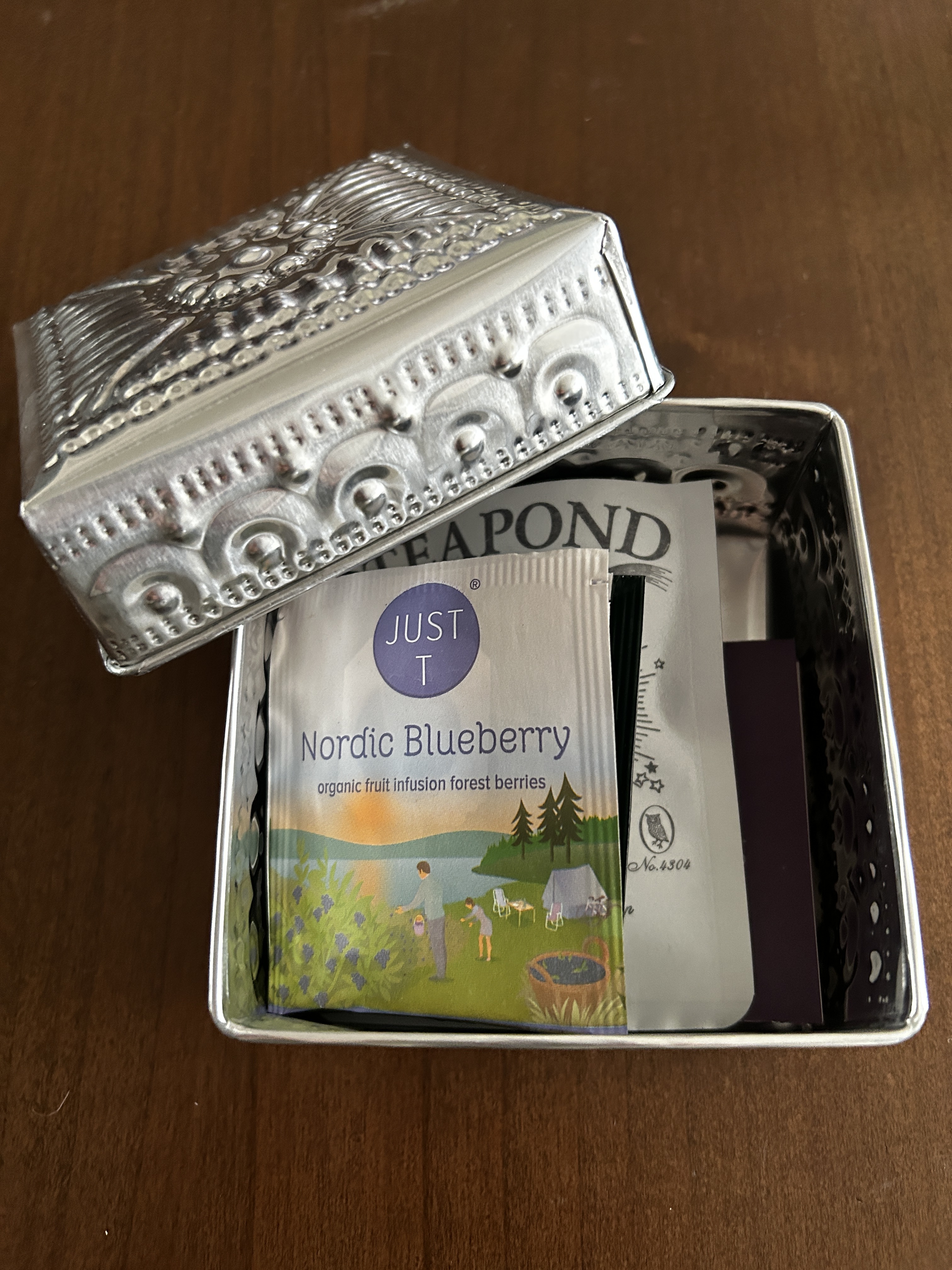 レビュー投稿画像