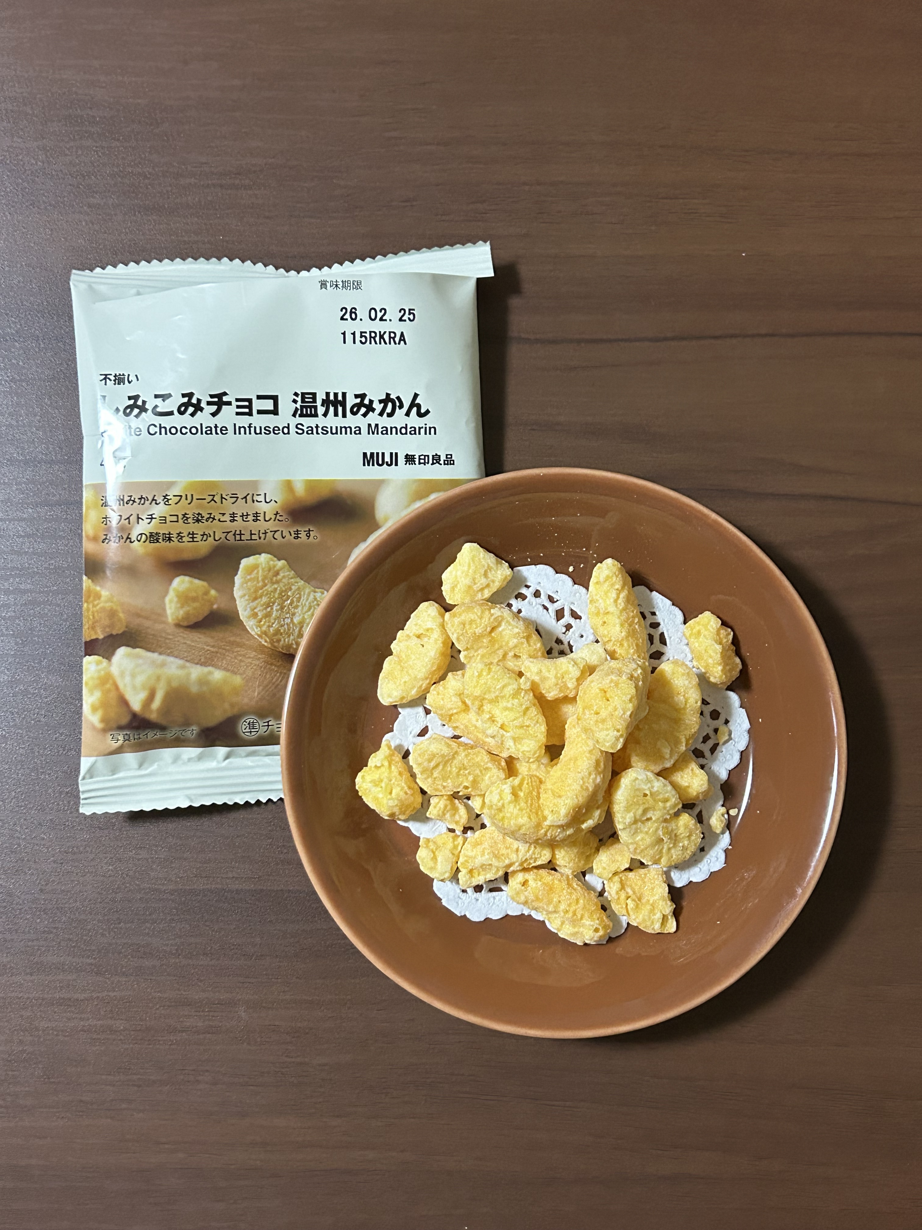 レビュー投稿画像