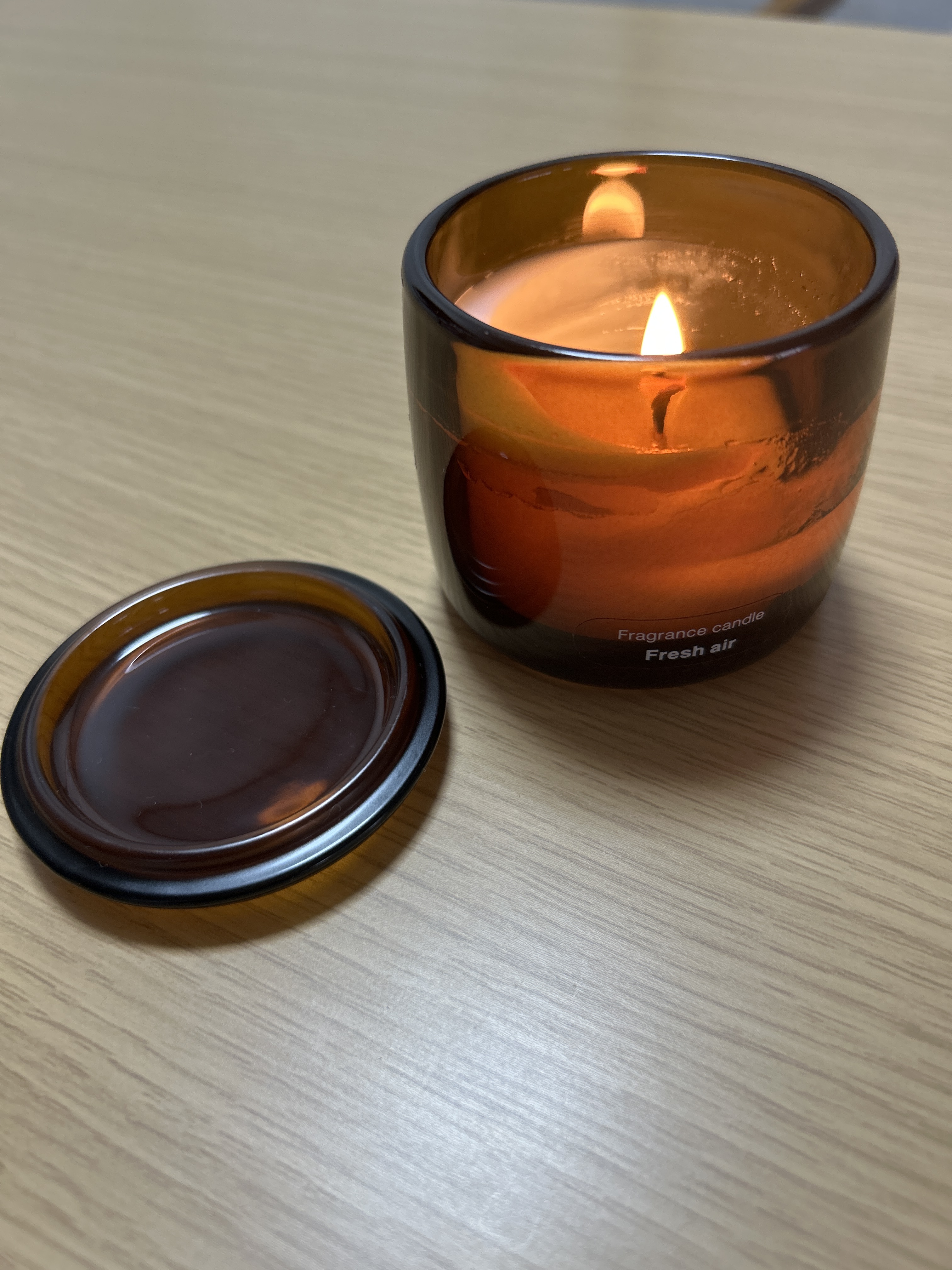 レビュー投稿画像