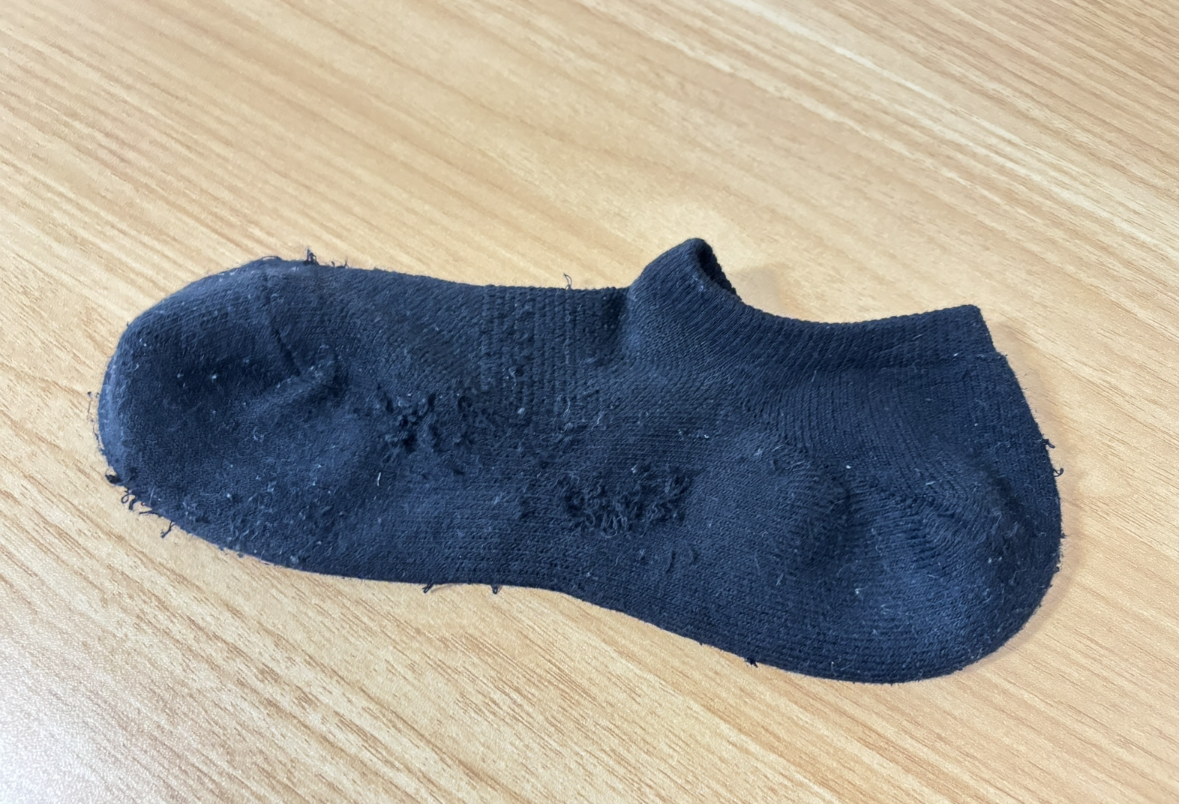 レビュー投稿画像