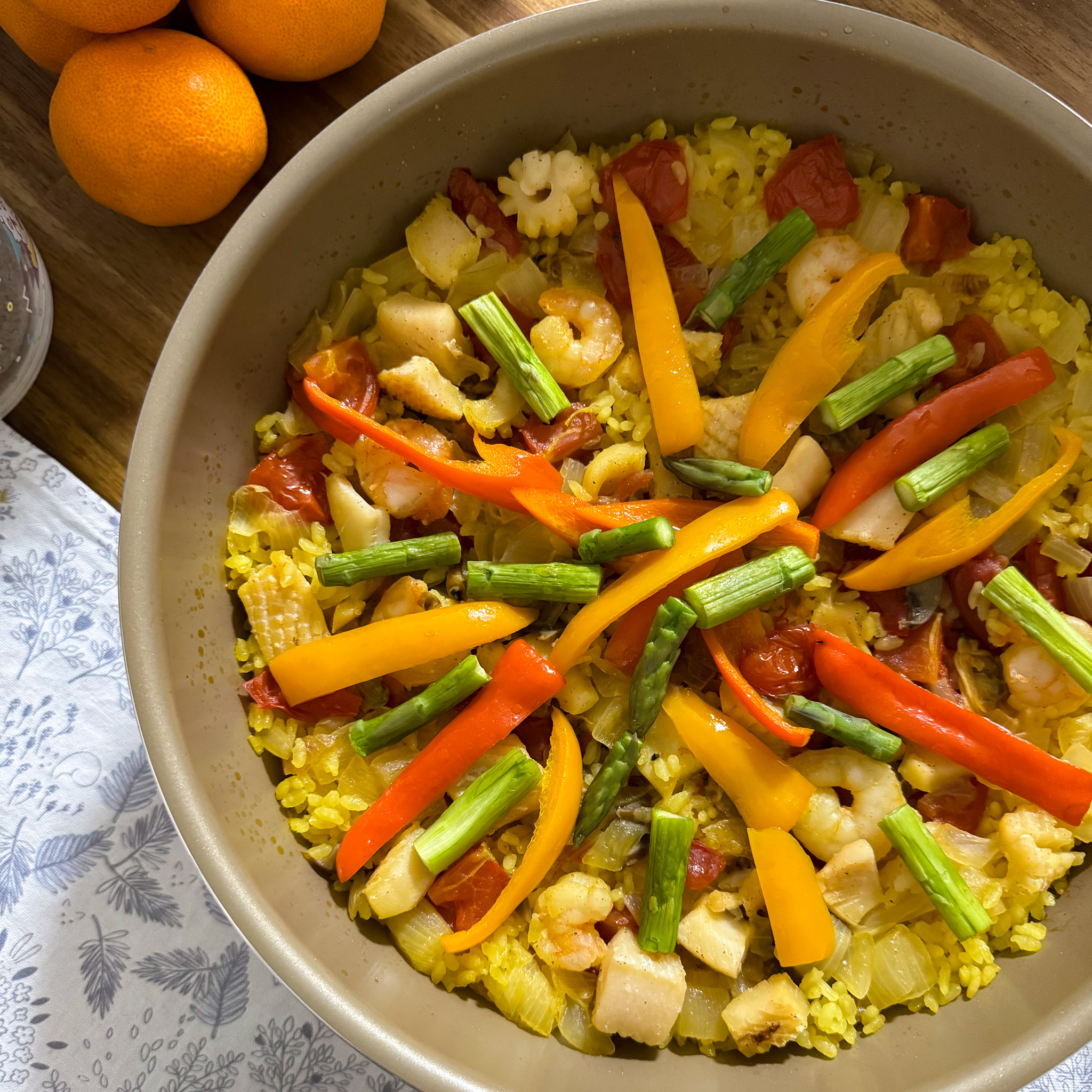 レビュー投稿画像