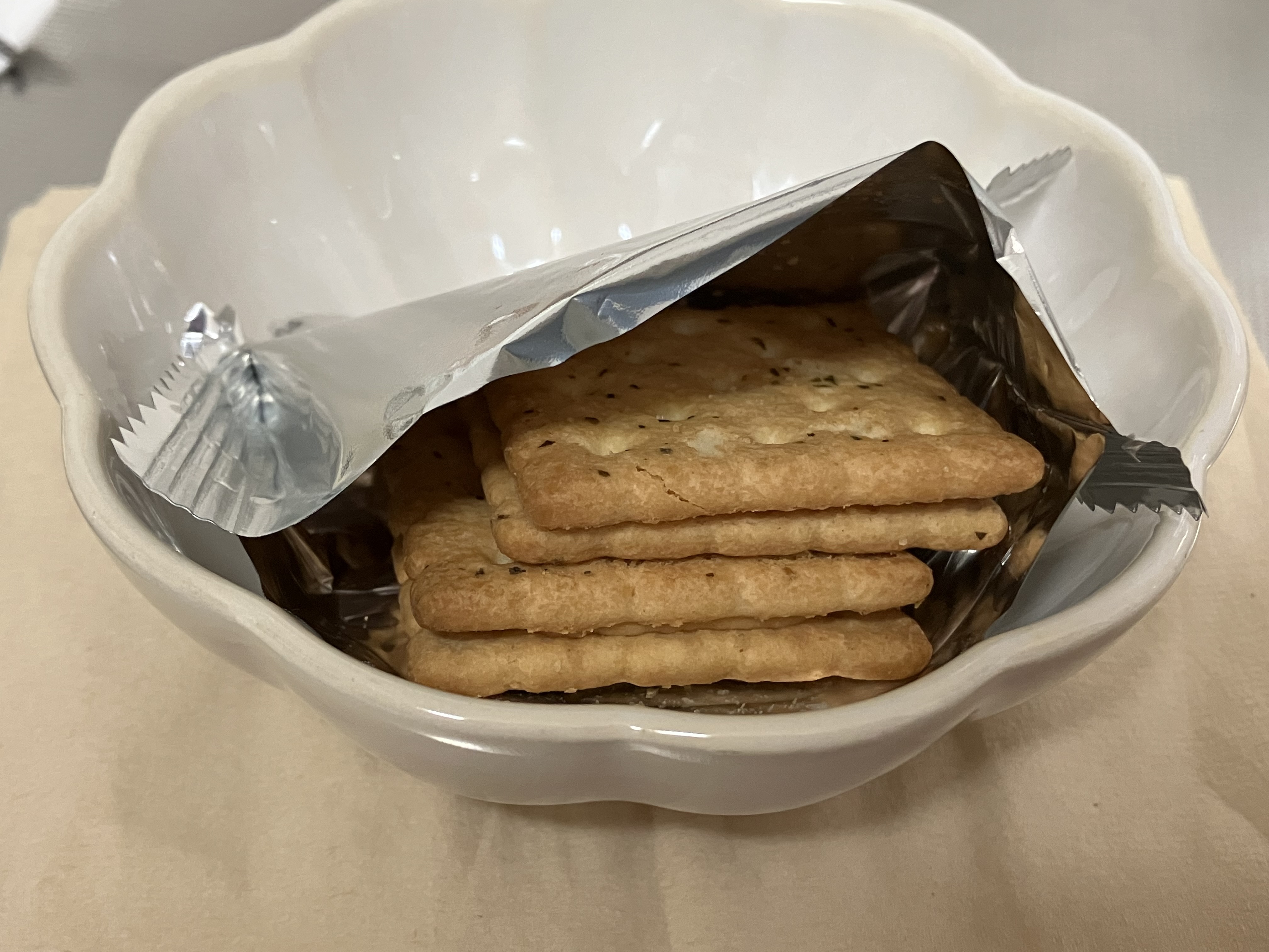 レビュー投稿画像