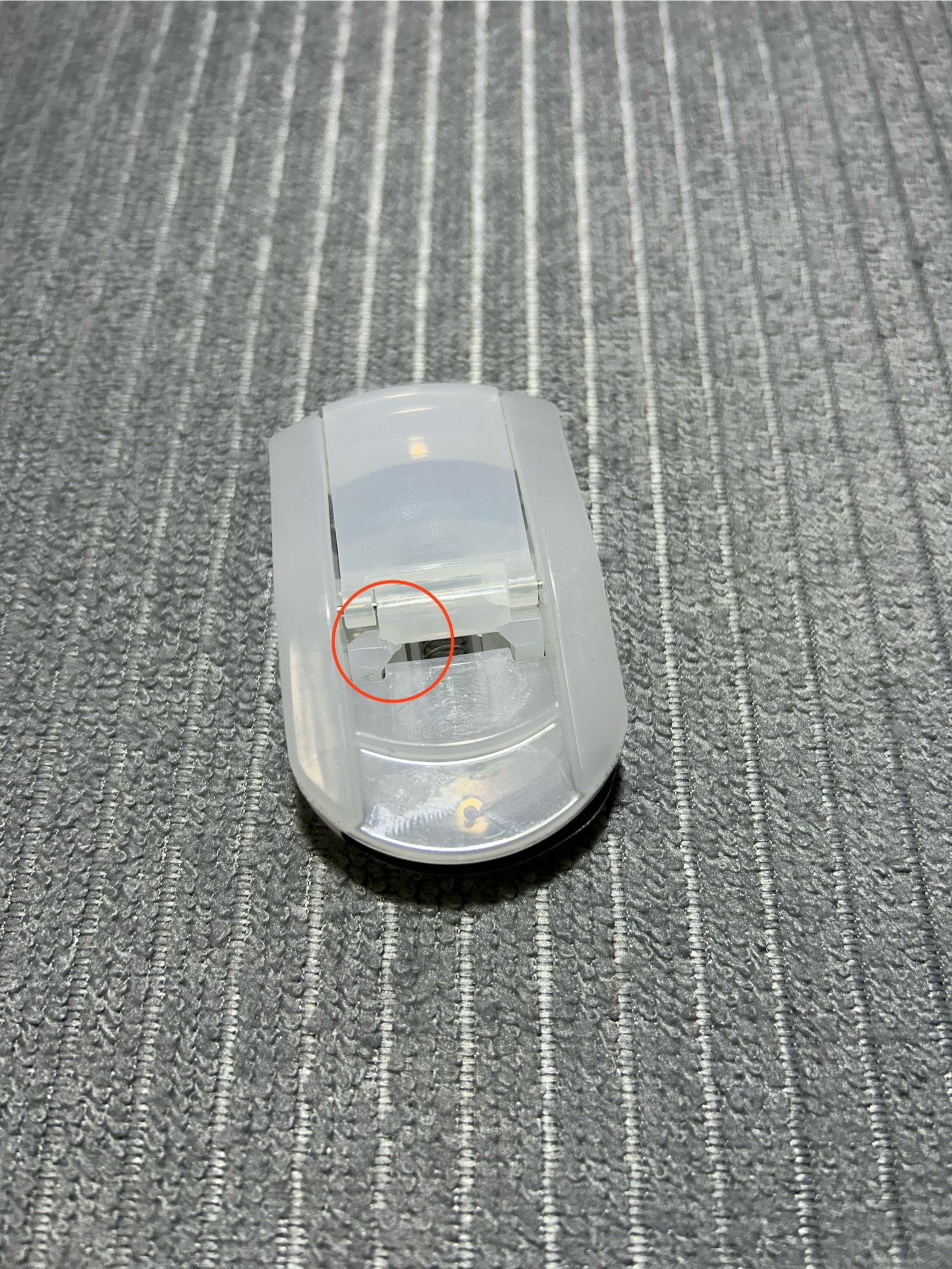 レビュー投稿画像