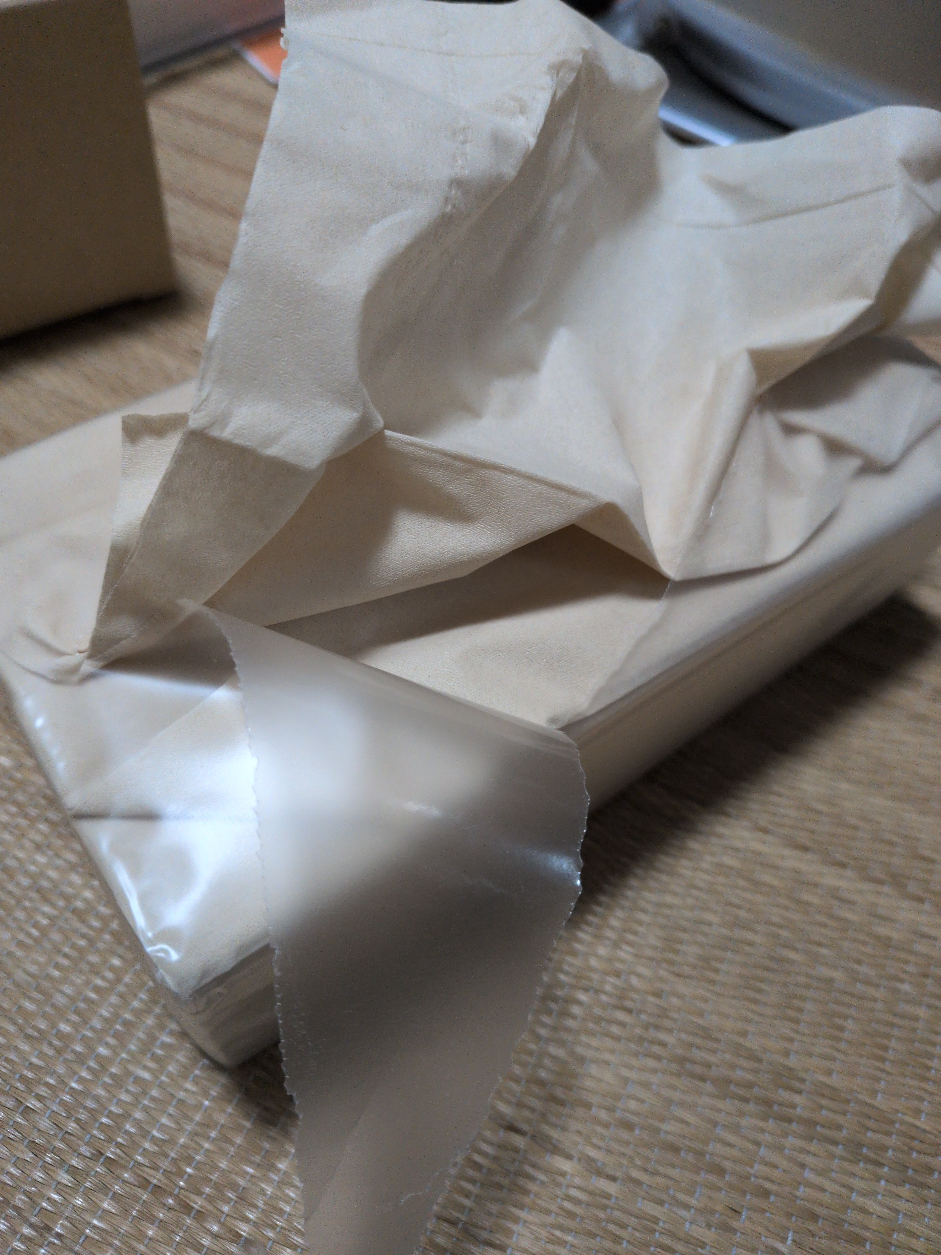 レビュー投稿画像