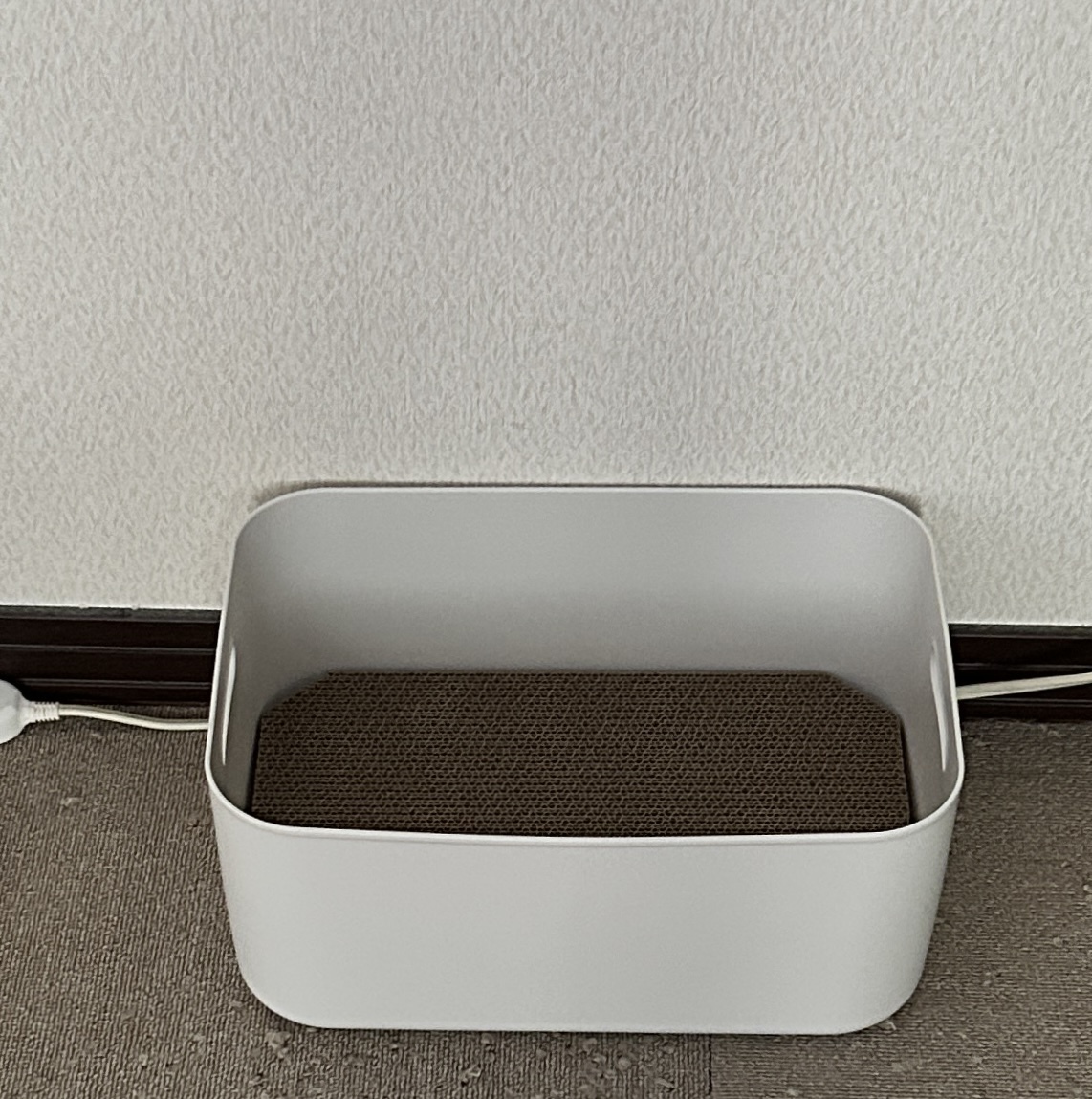 レビュー投稿画像