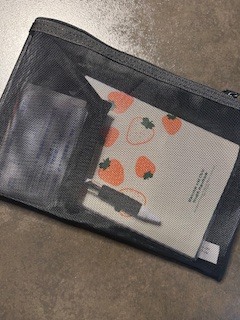 レビュー投稿画像