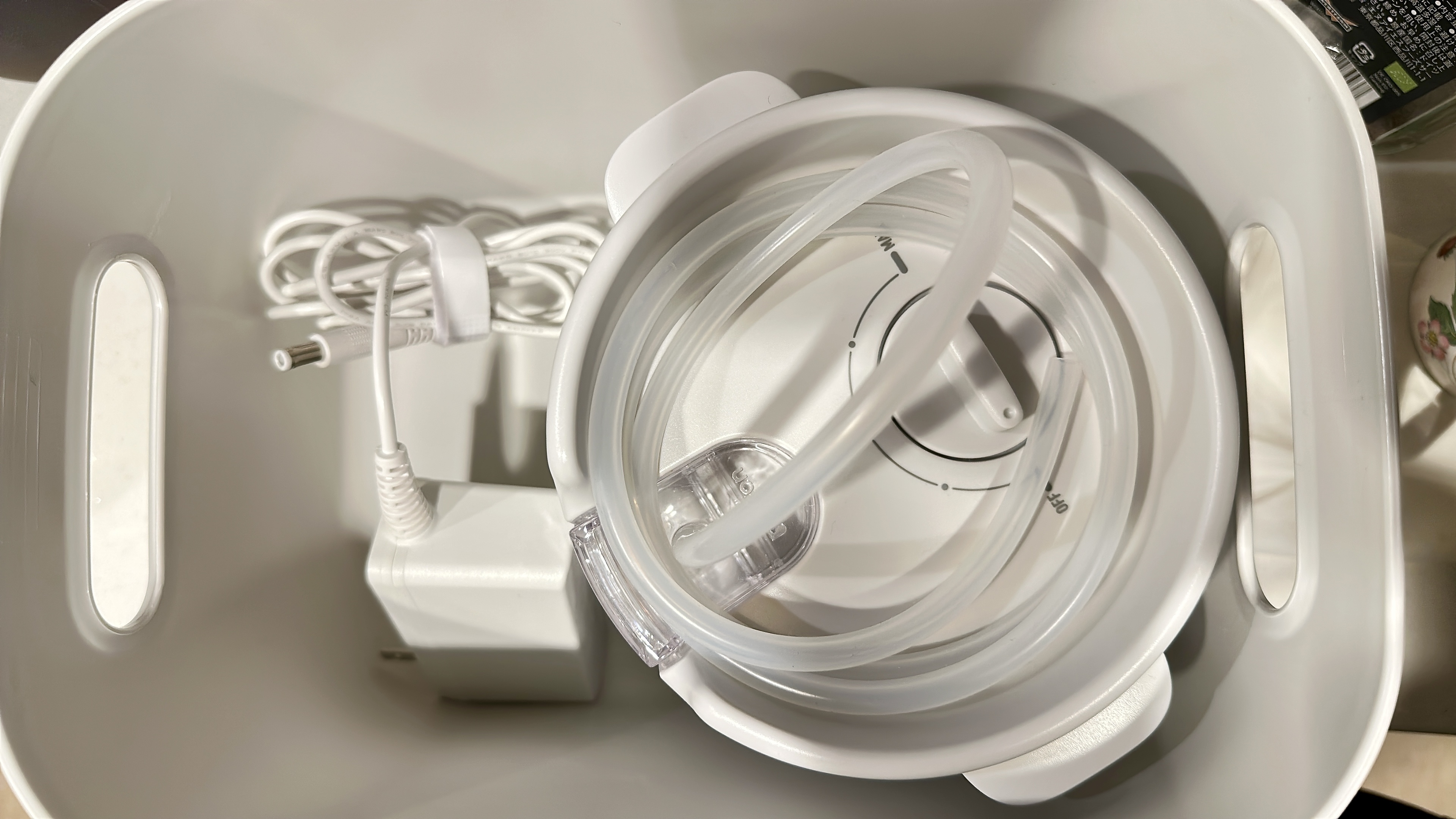 レビュー投稿画像