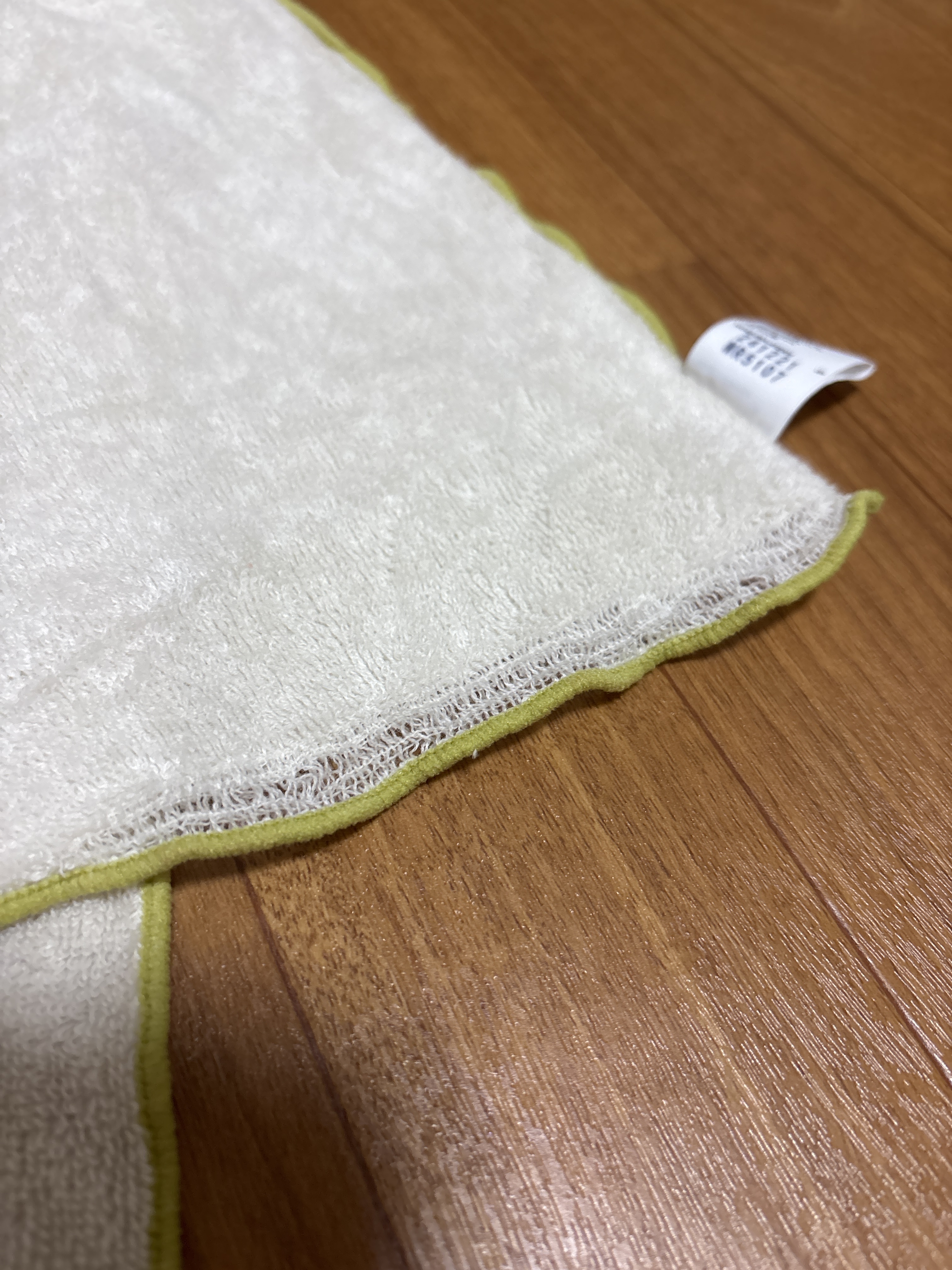 レビュー投稿画像