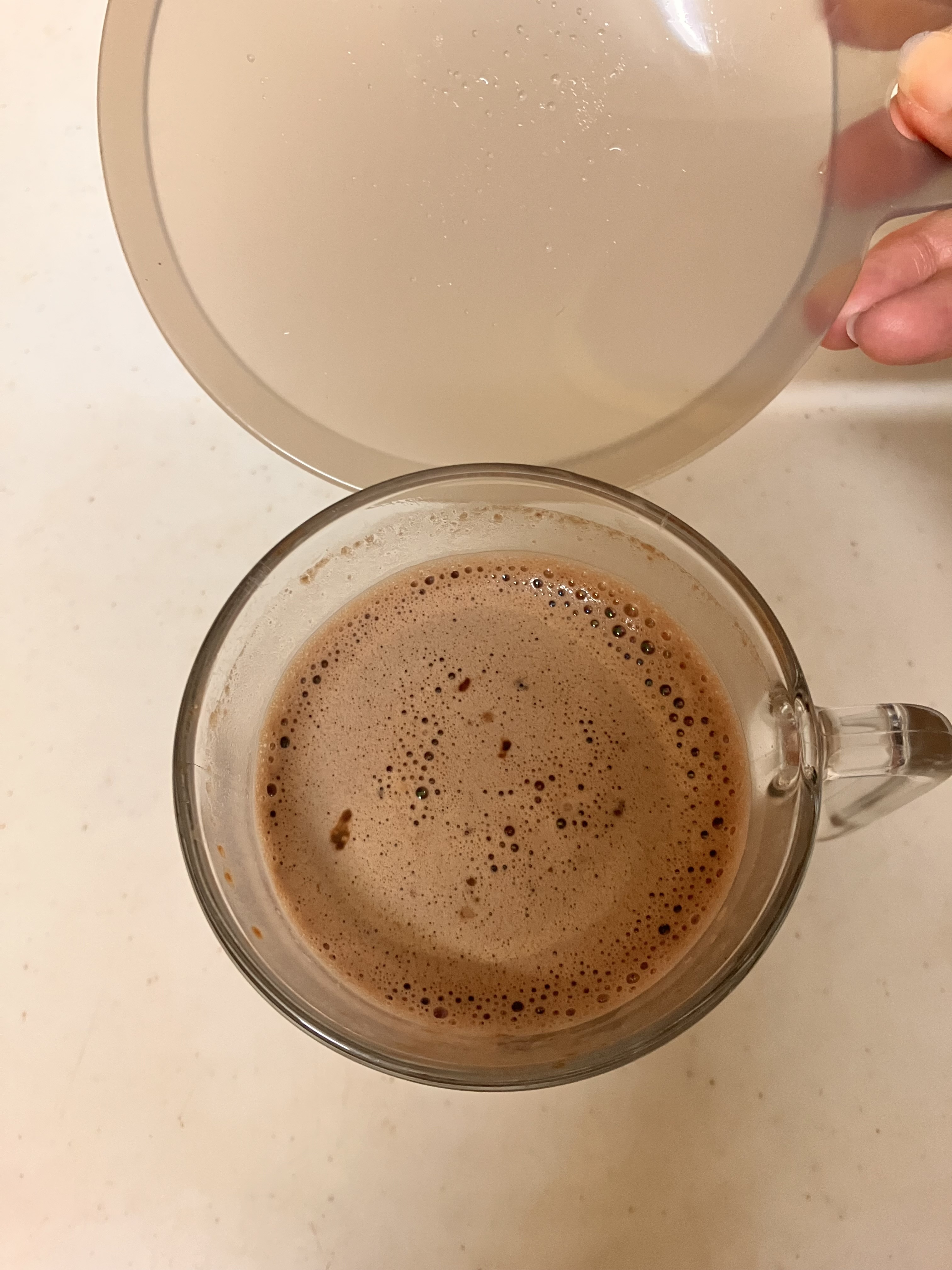 レビュー投稿画像