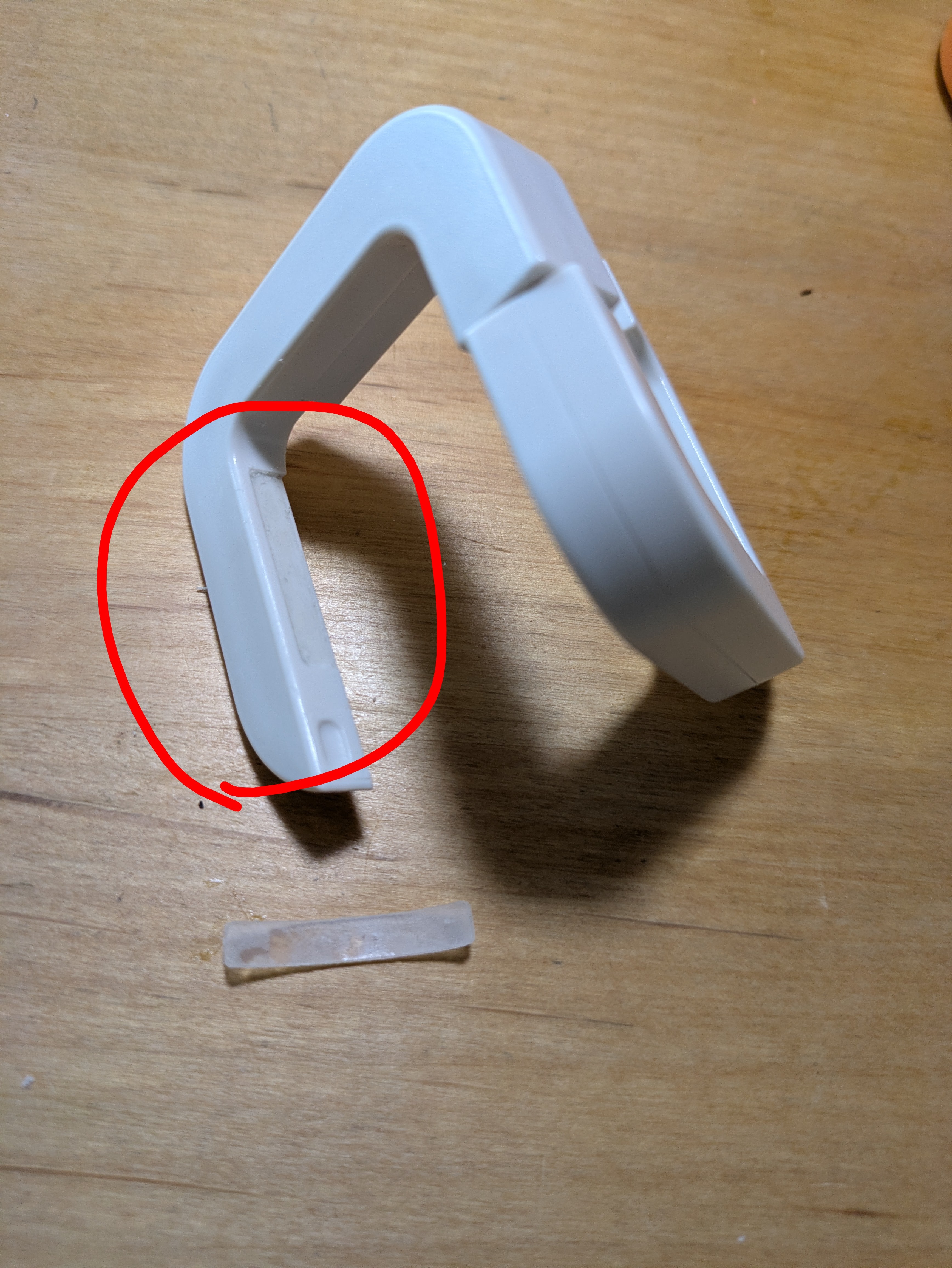 レビュー投稿画像