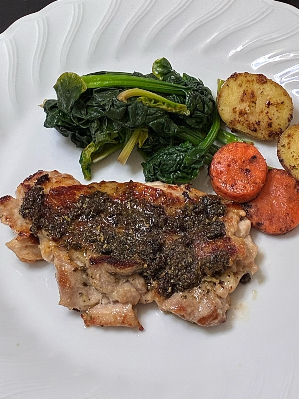 レビュー投稿画像