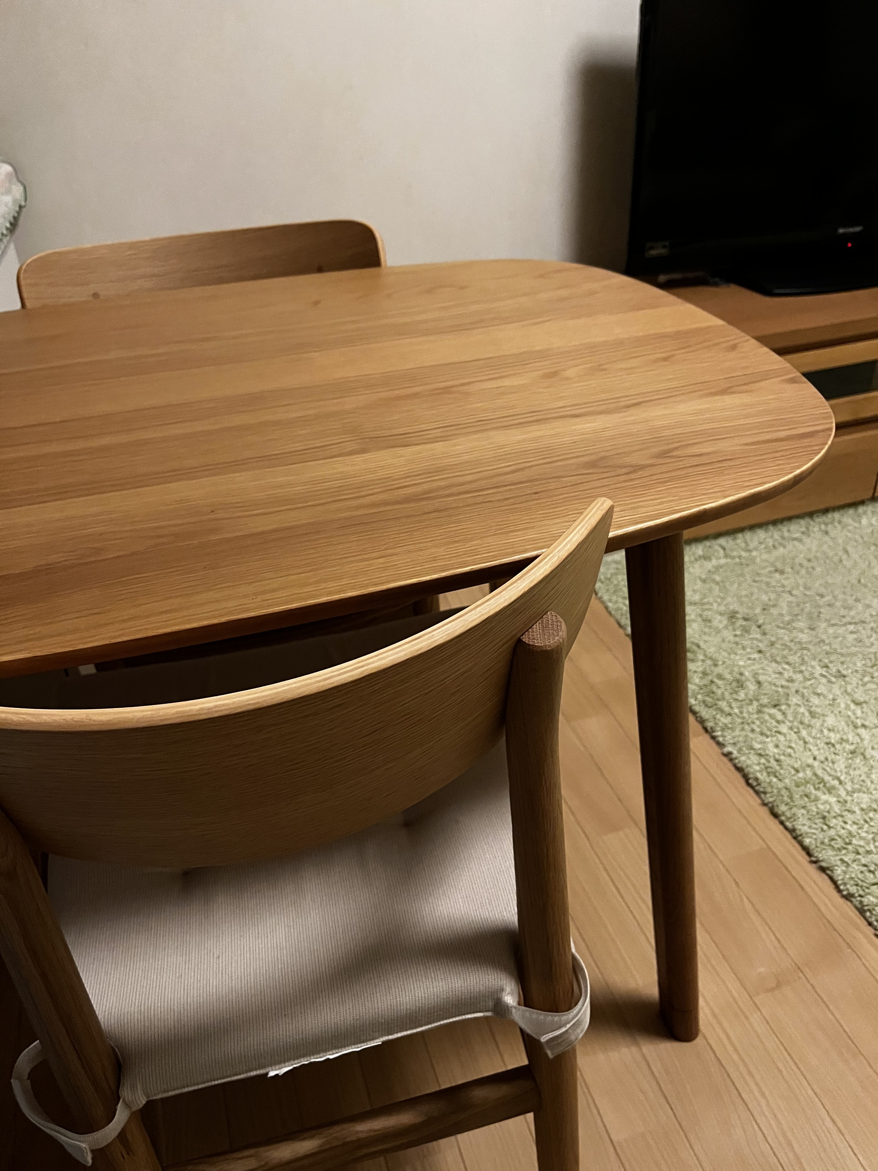 レビュー投稿画像