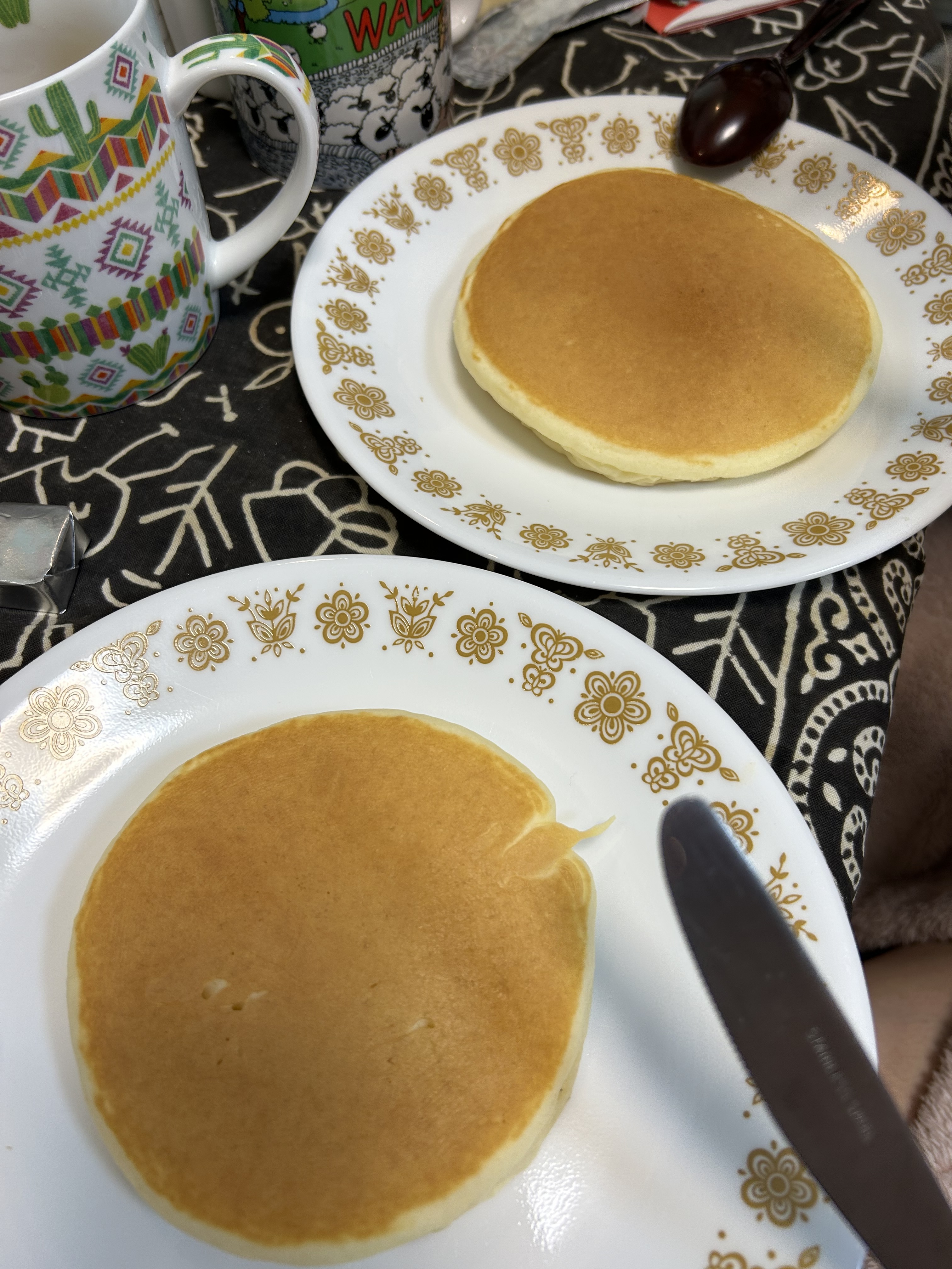 レビュー投稿画像