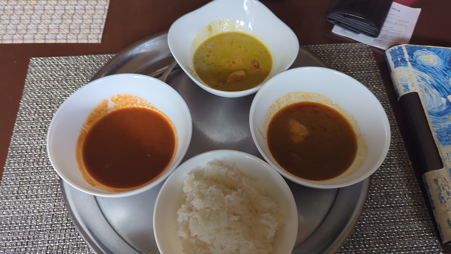 レビュー投稿画像