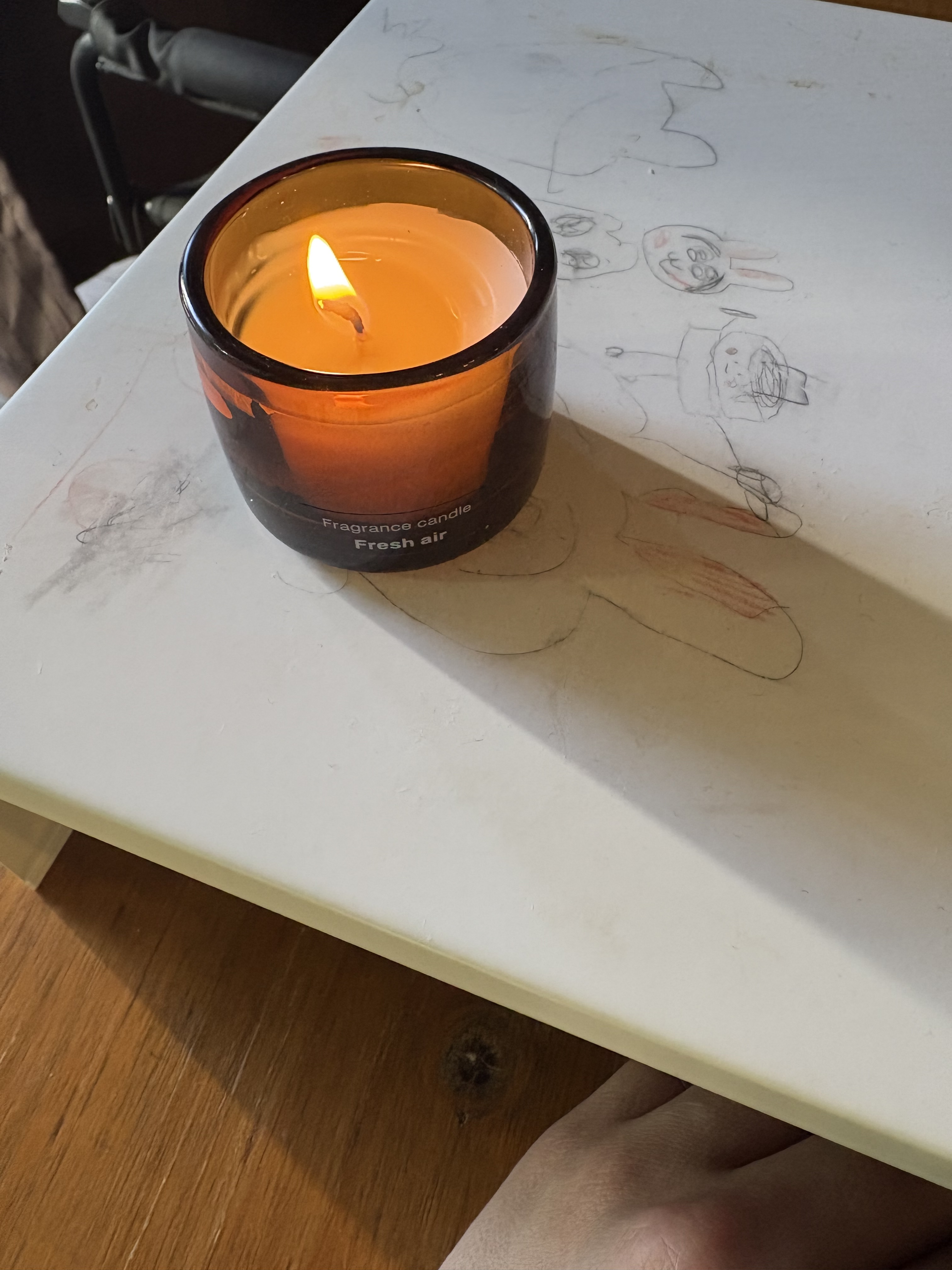 レビュー投稿画像