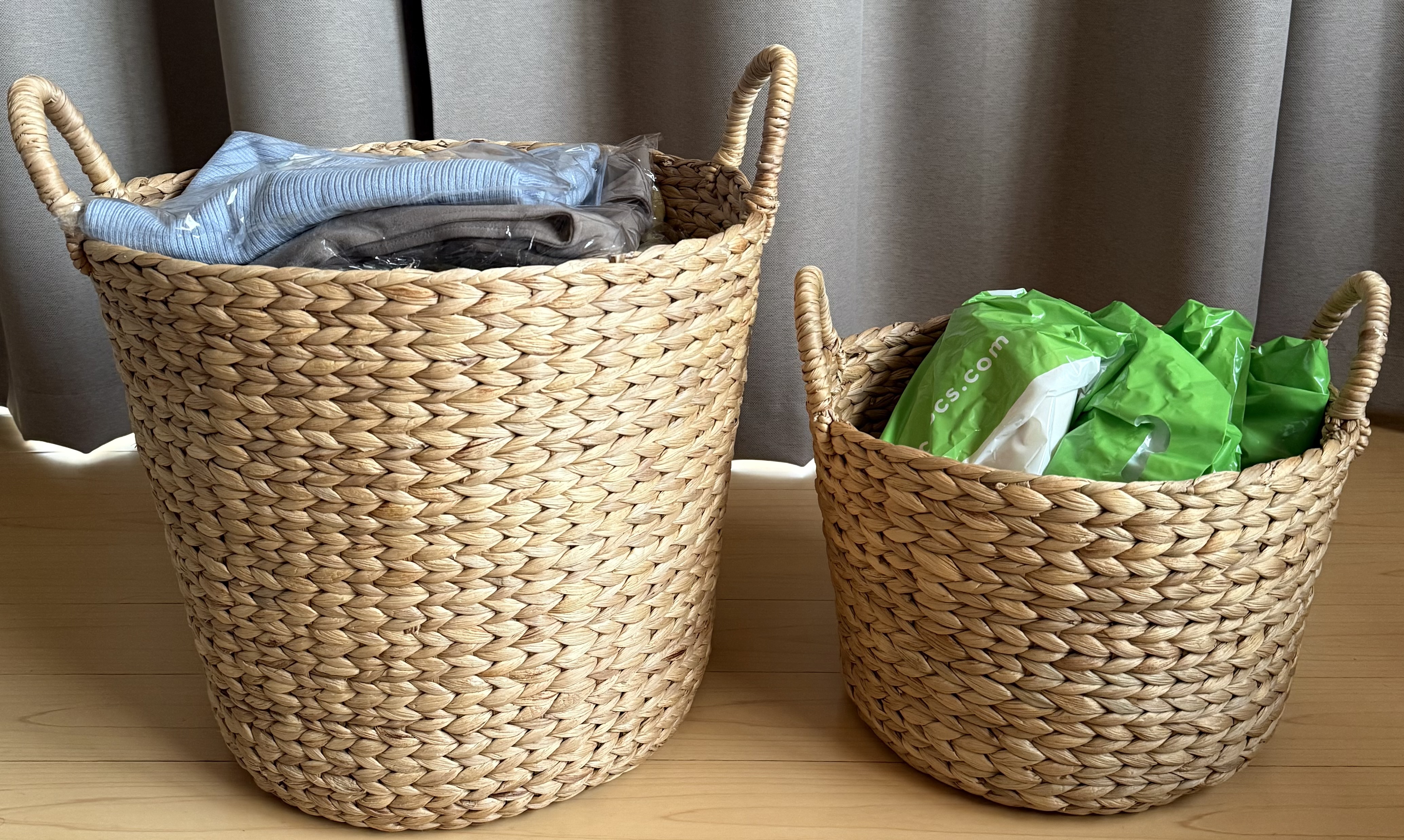 レビュー投稿画像