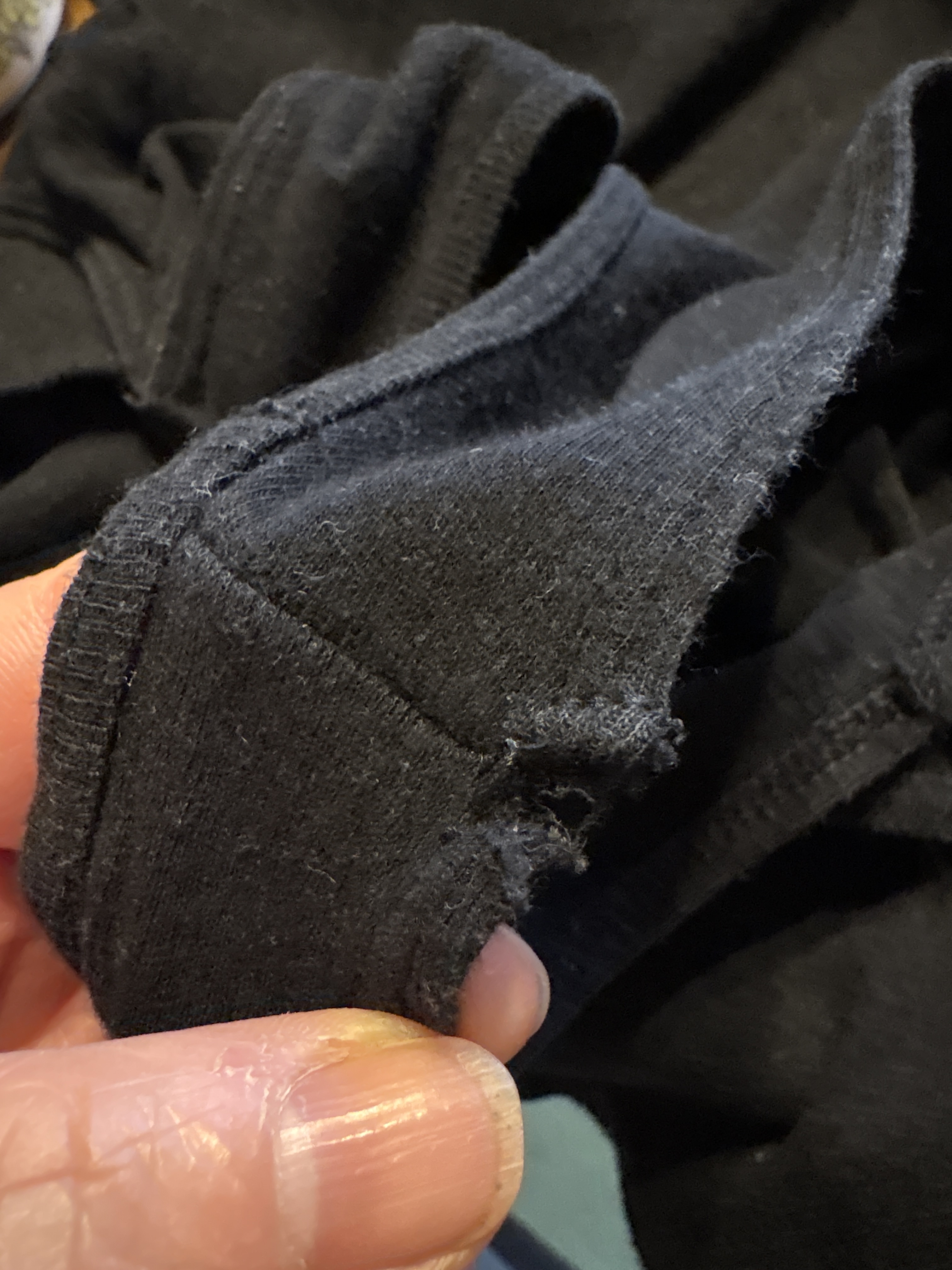 レビュー投稿画像