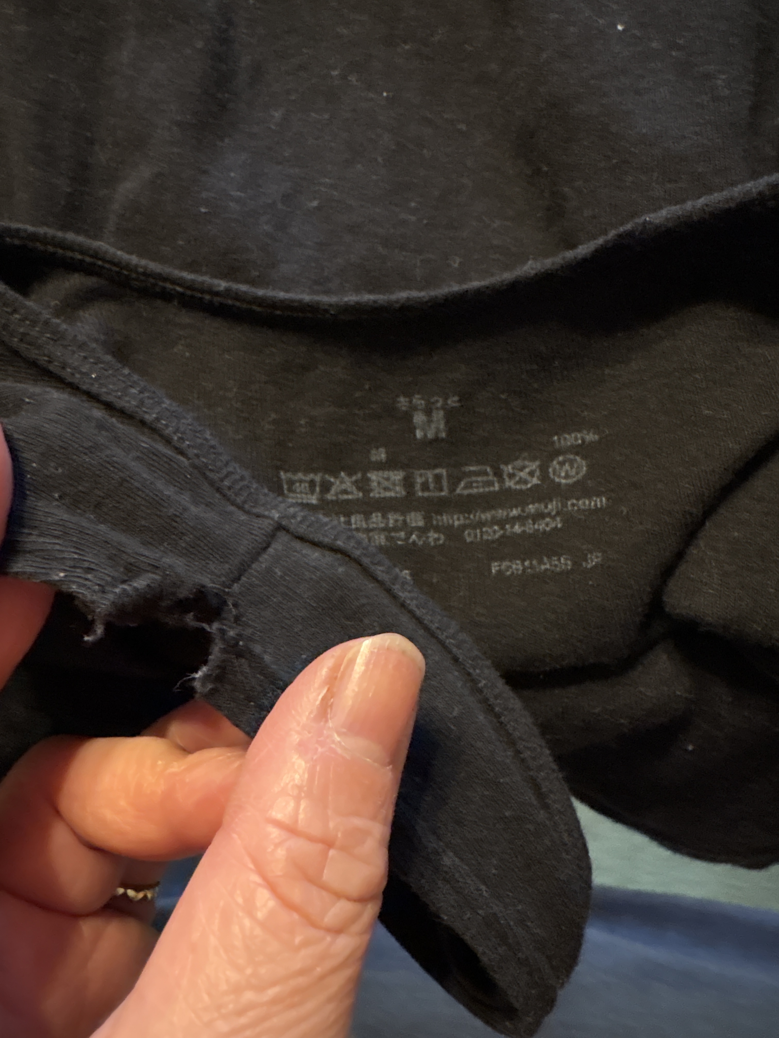 レビュー投稿画像