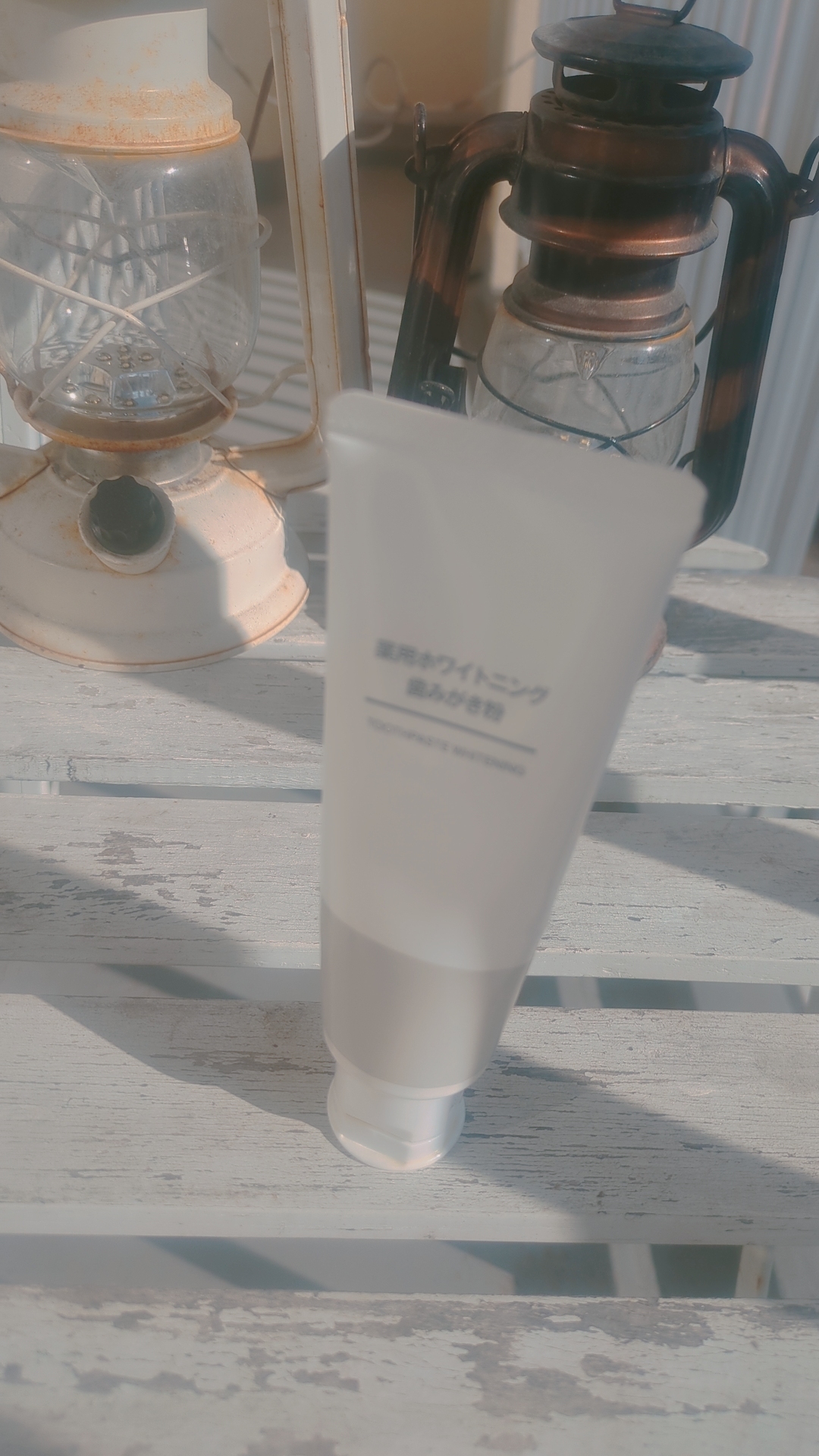 レビュー投稿画像