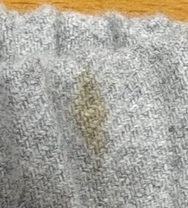 レビュー投稿画像