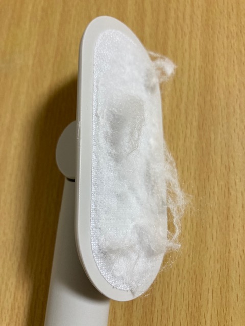 レビュー投稿画像