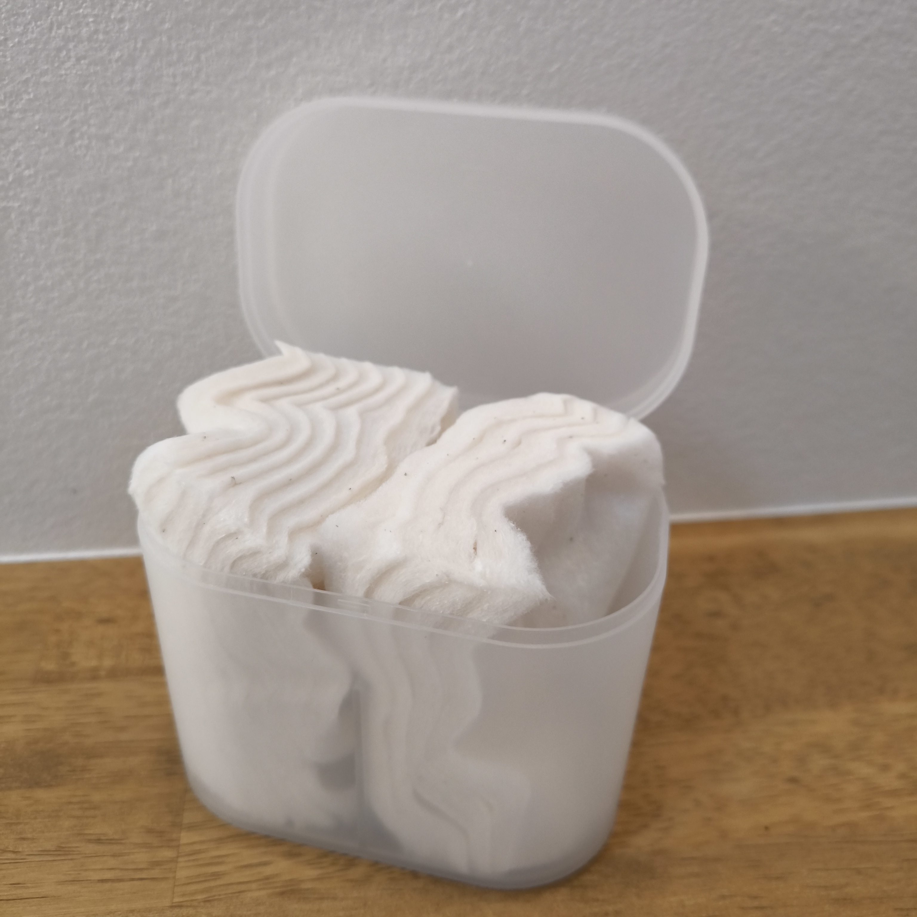 レビュー投稿画像