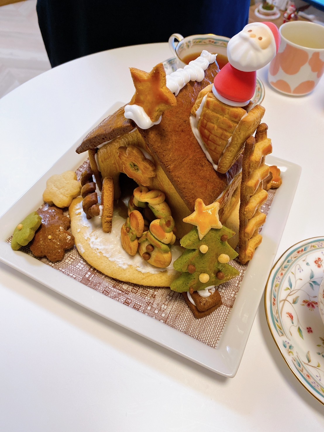 レビュー投稿画像