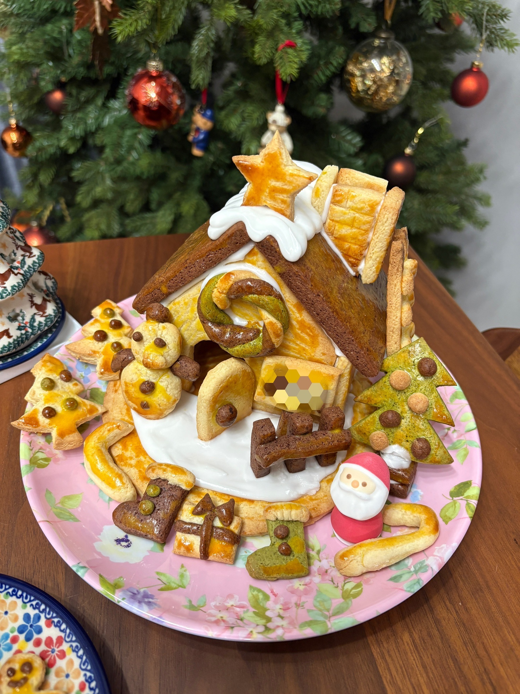 レビュー投稿画像