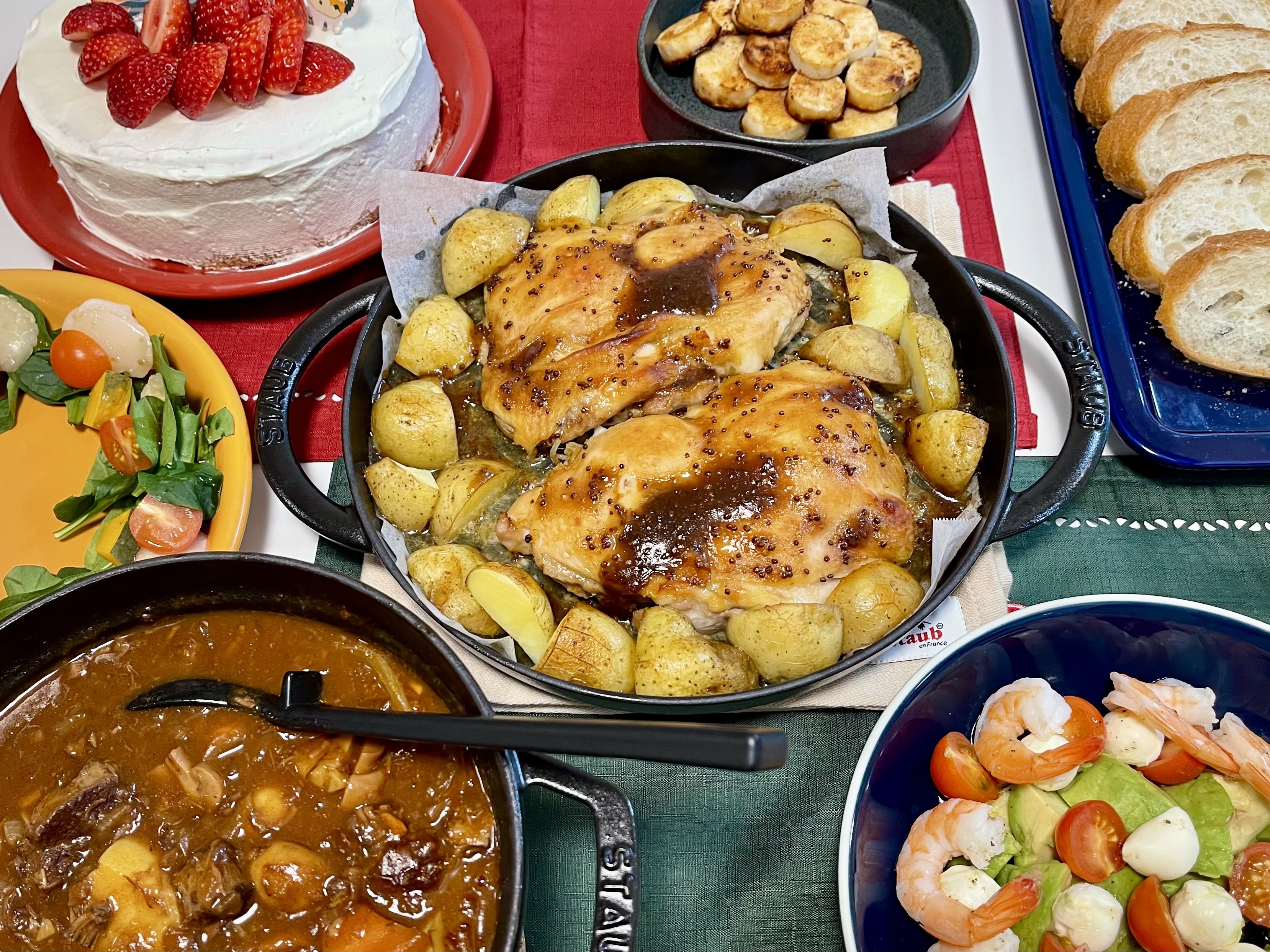 レビュー投稿画像