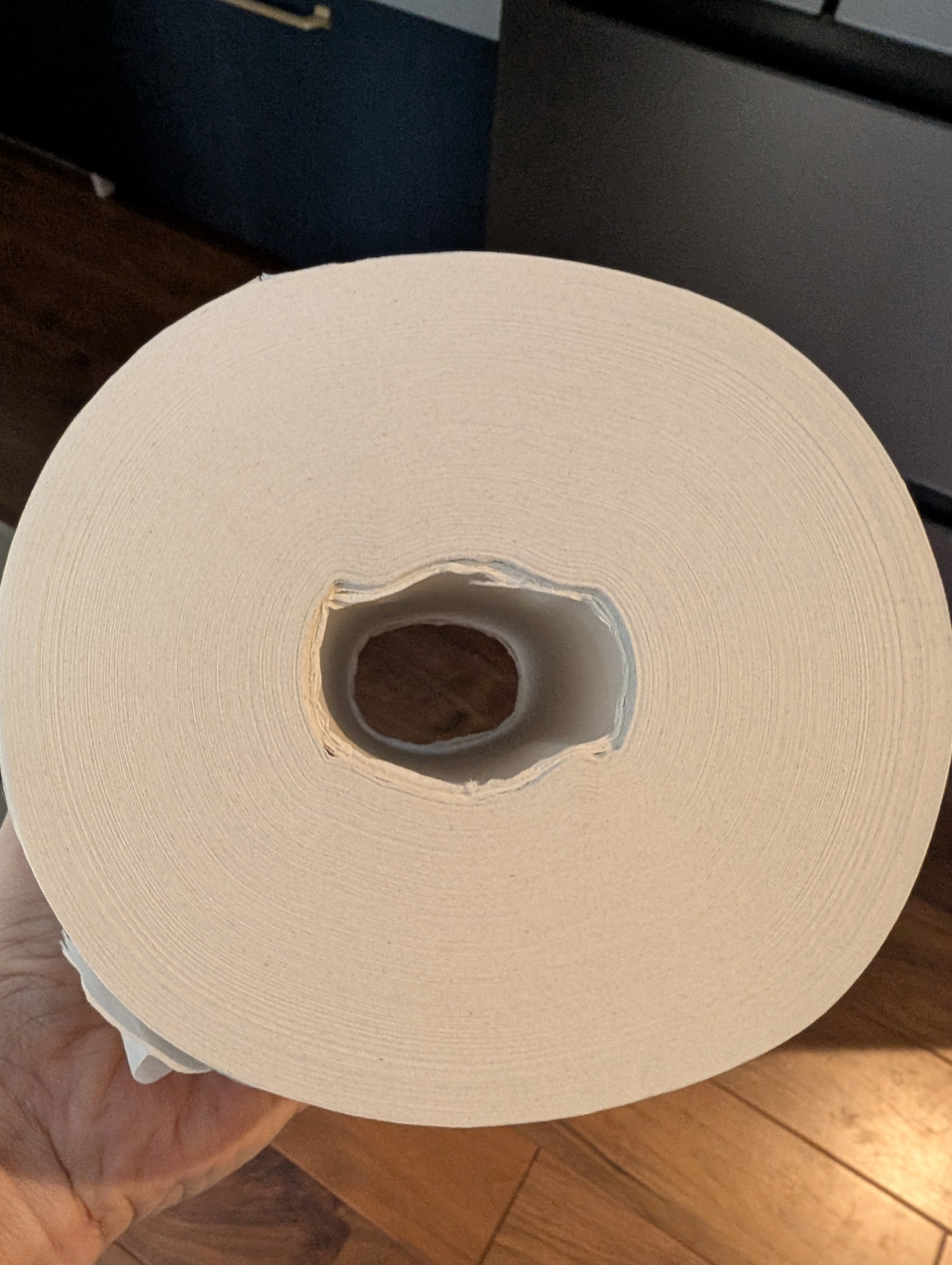 レビュー投稿画像