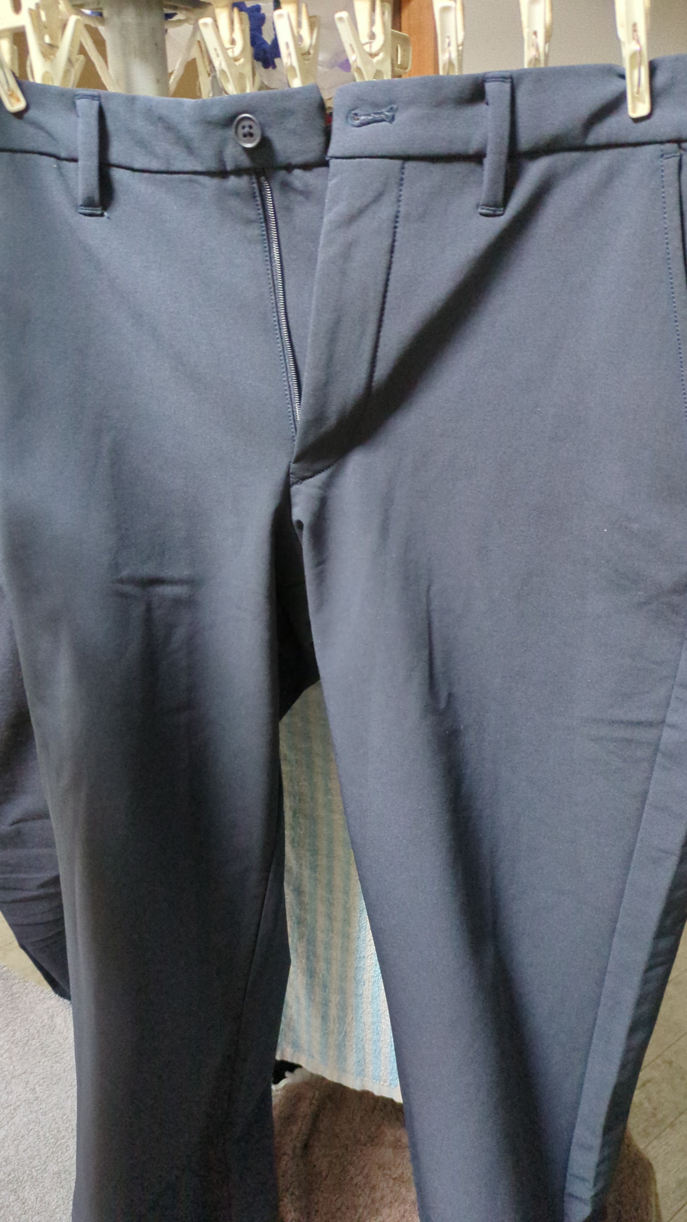 レビュー投稿画像