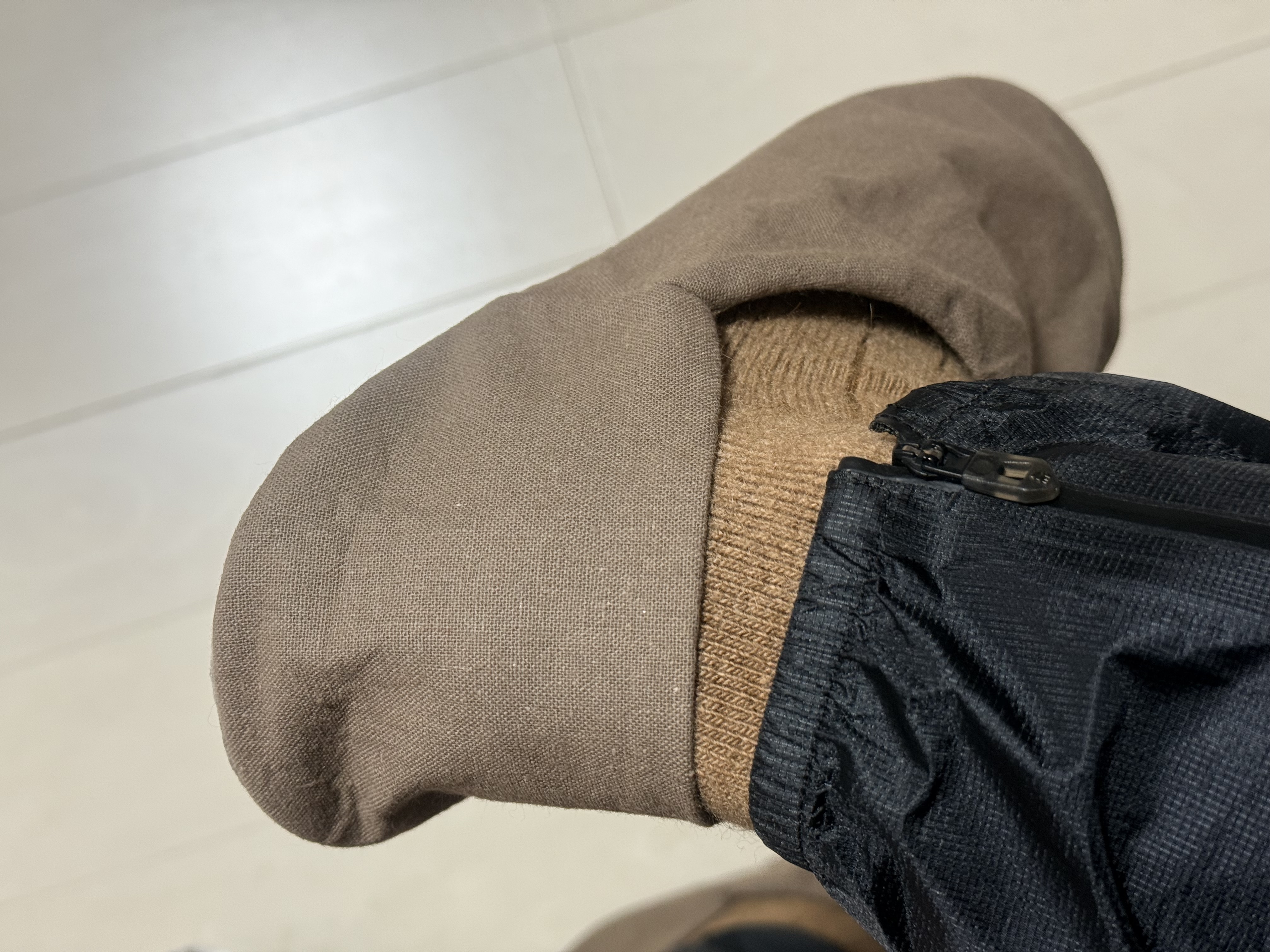 レビュー投稿画像