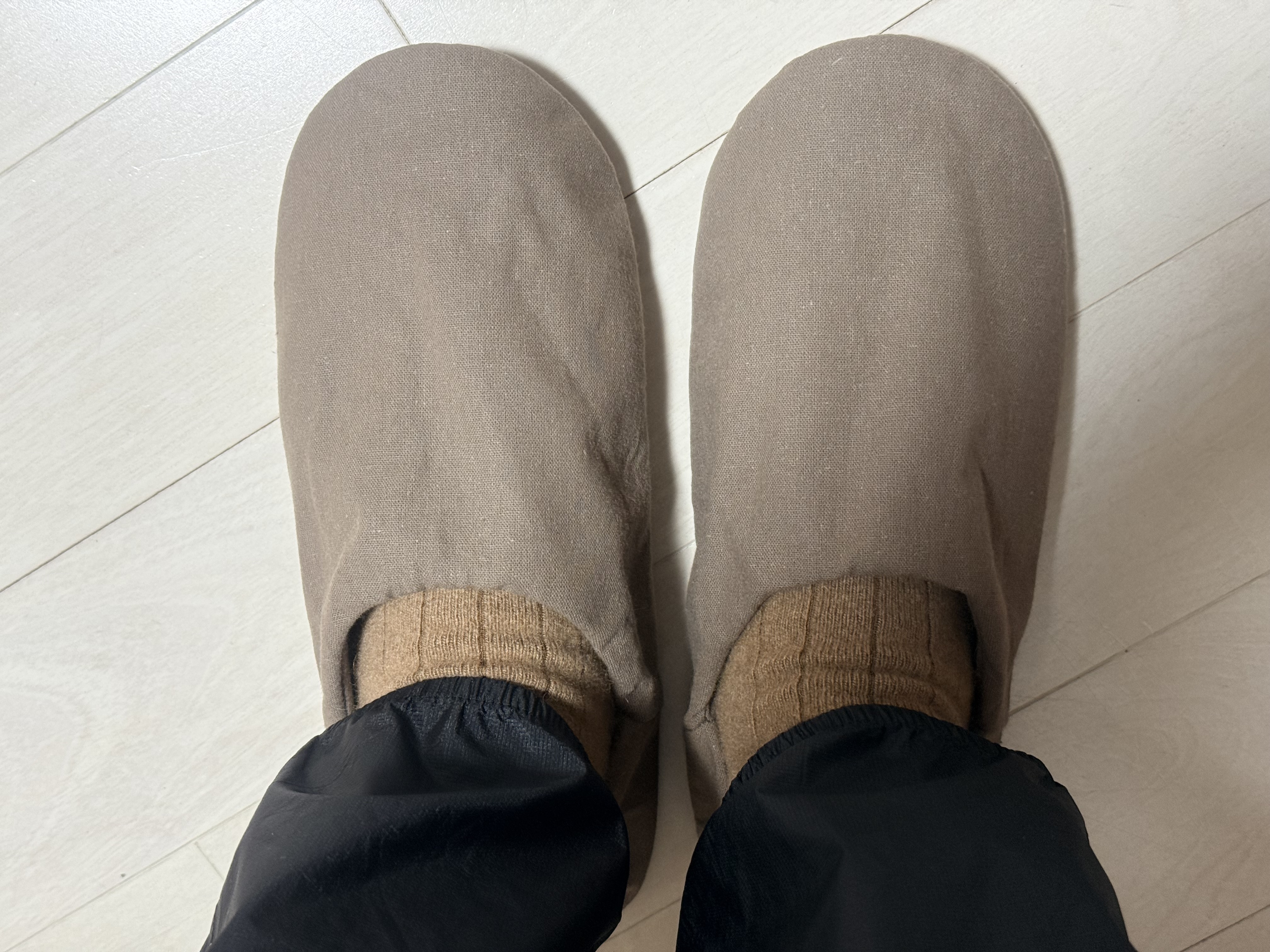 レビュー投稿画像