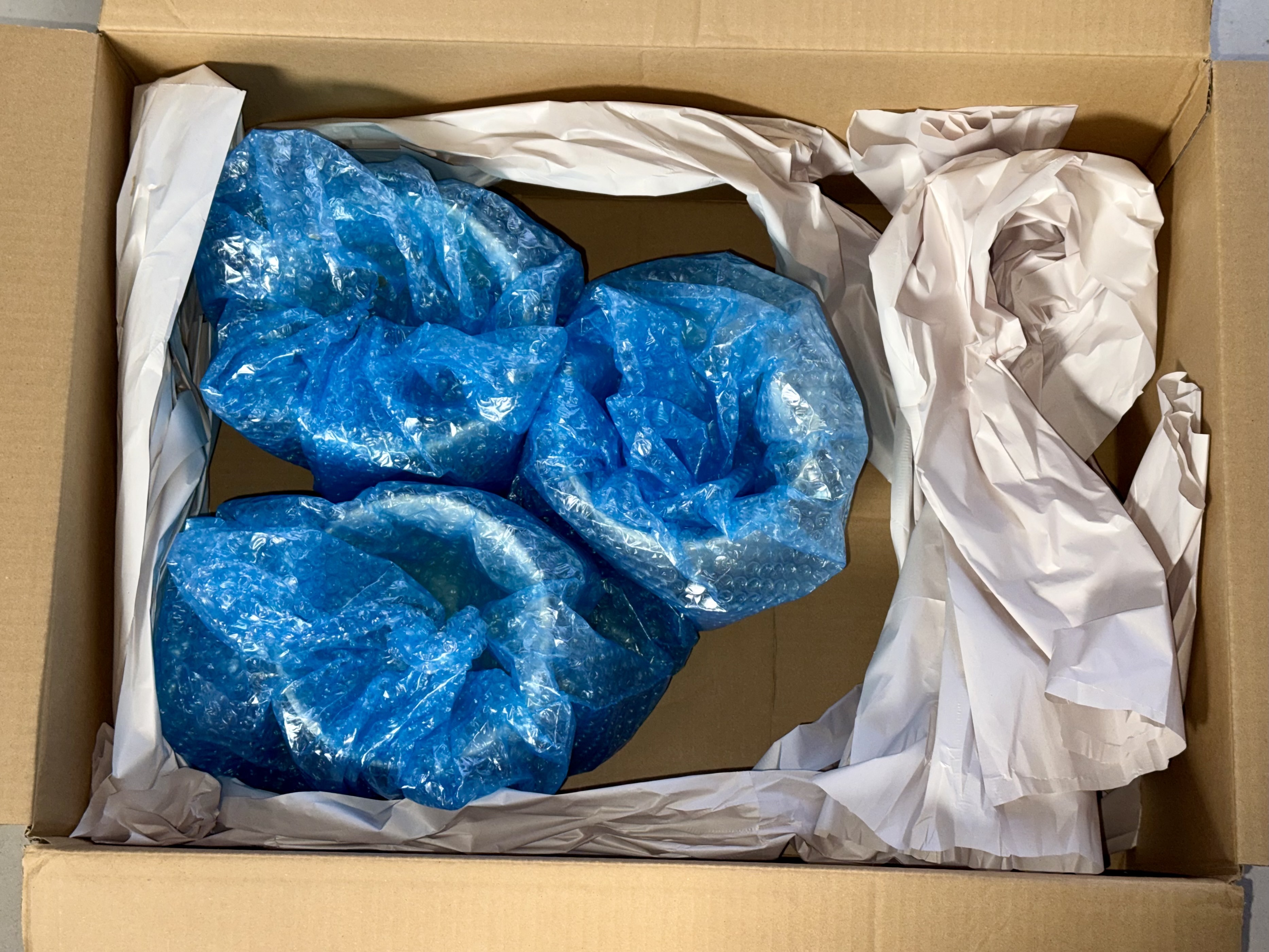 レビュー投稿画像