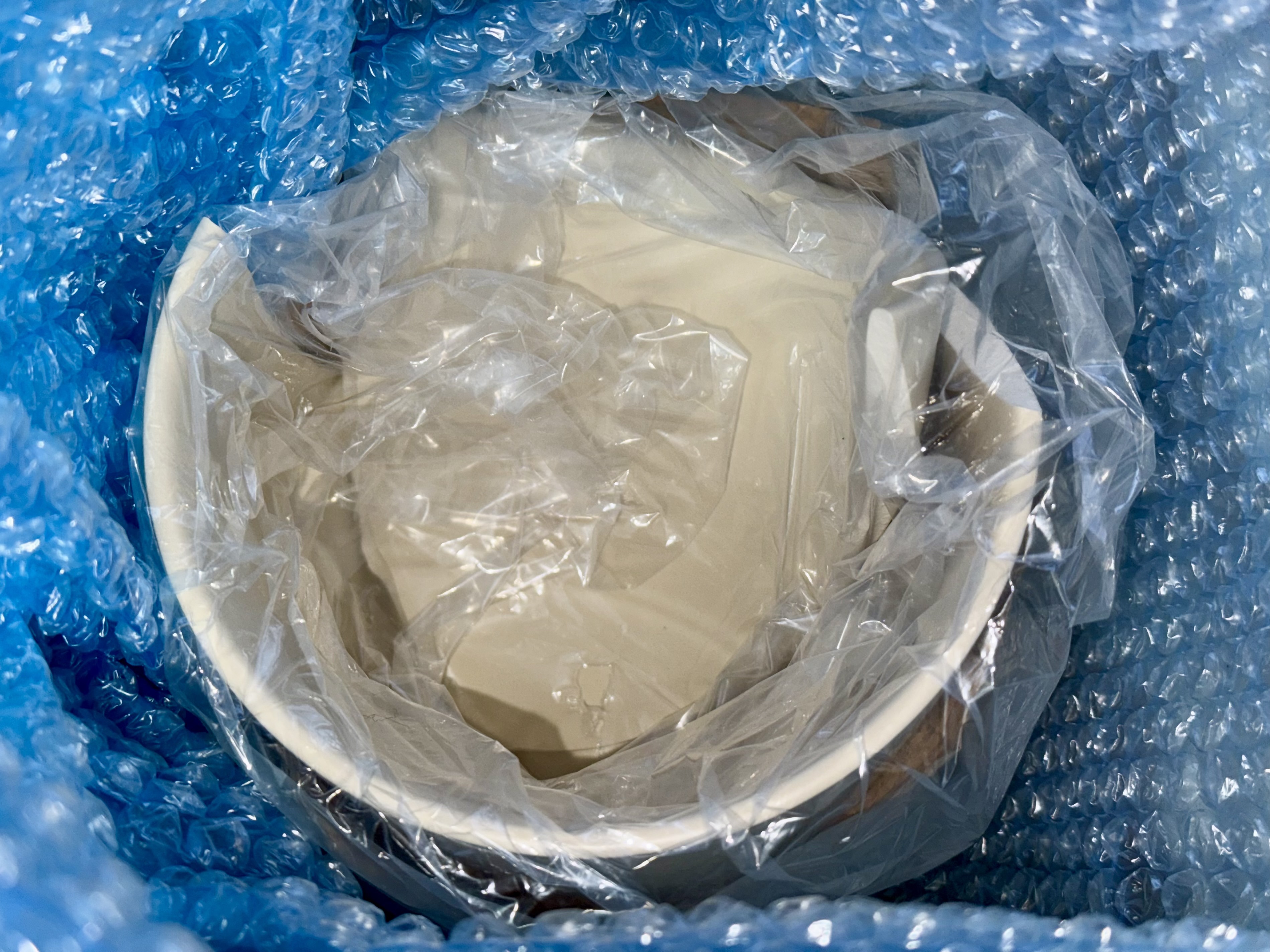 レビュー投稿画像