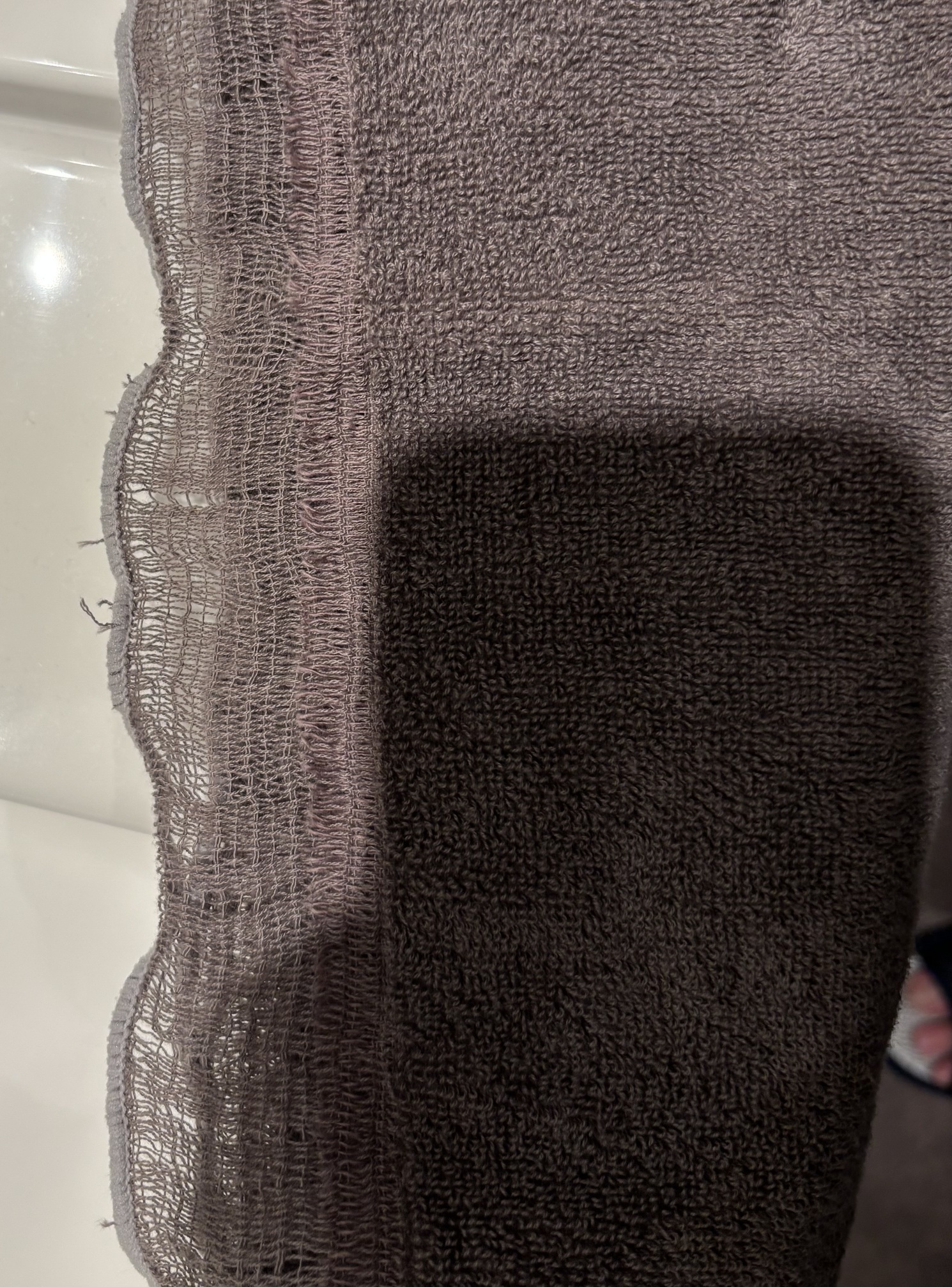 レビュー投稿画像