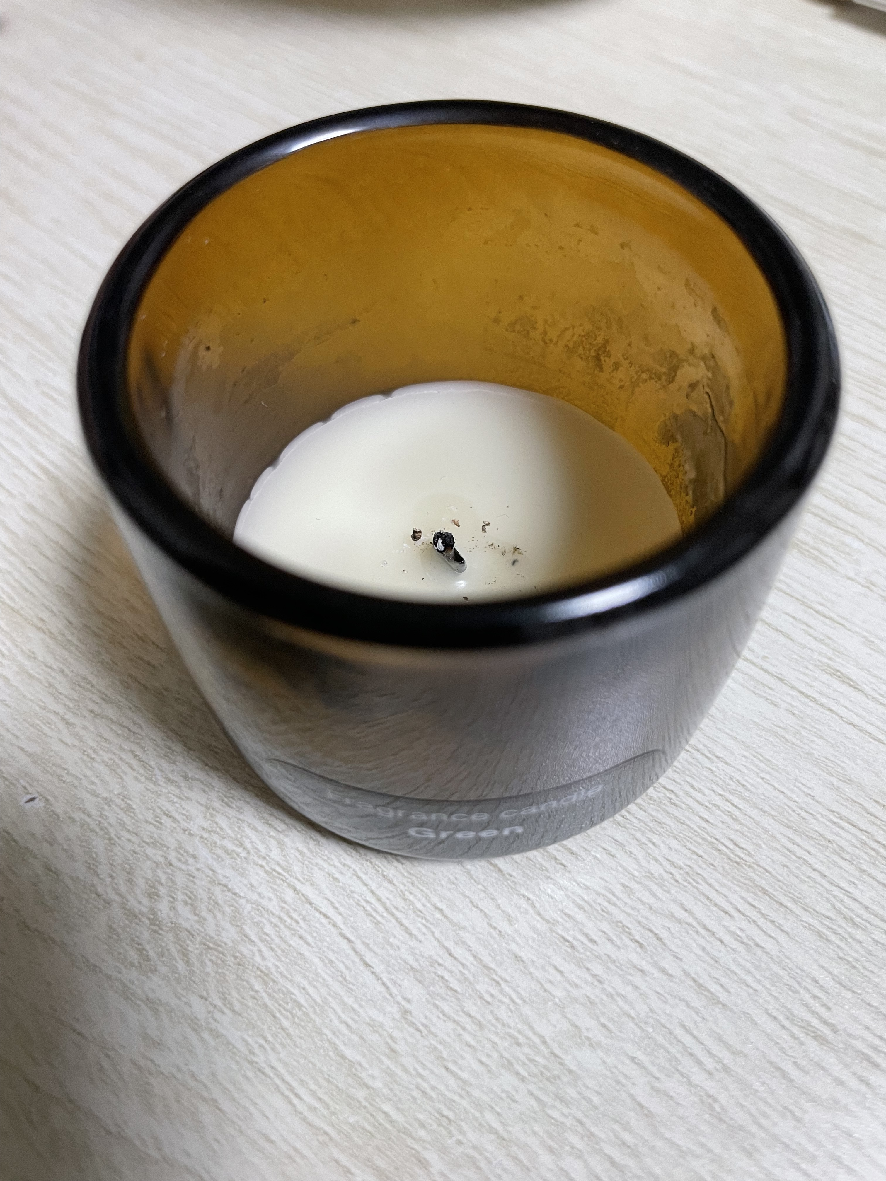 レビュー投稿画像