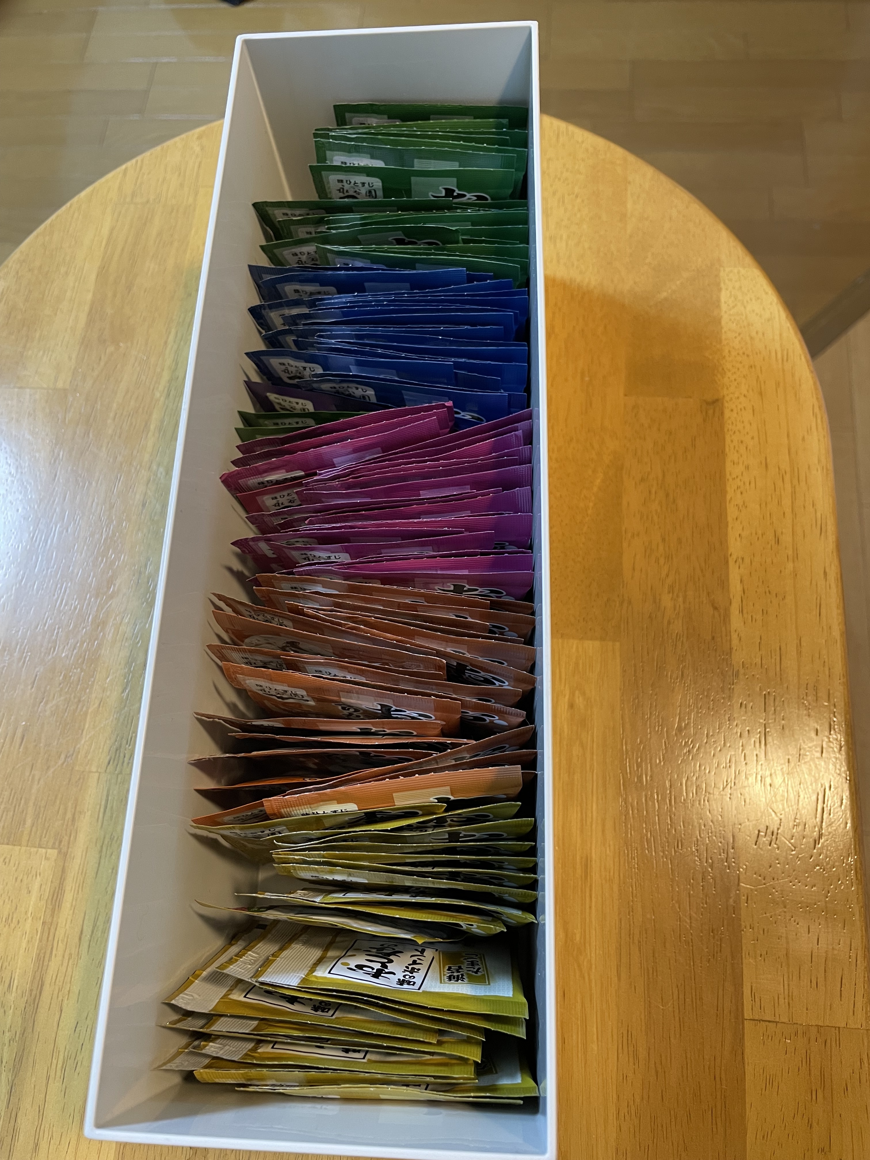 レビュー投稿画像