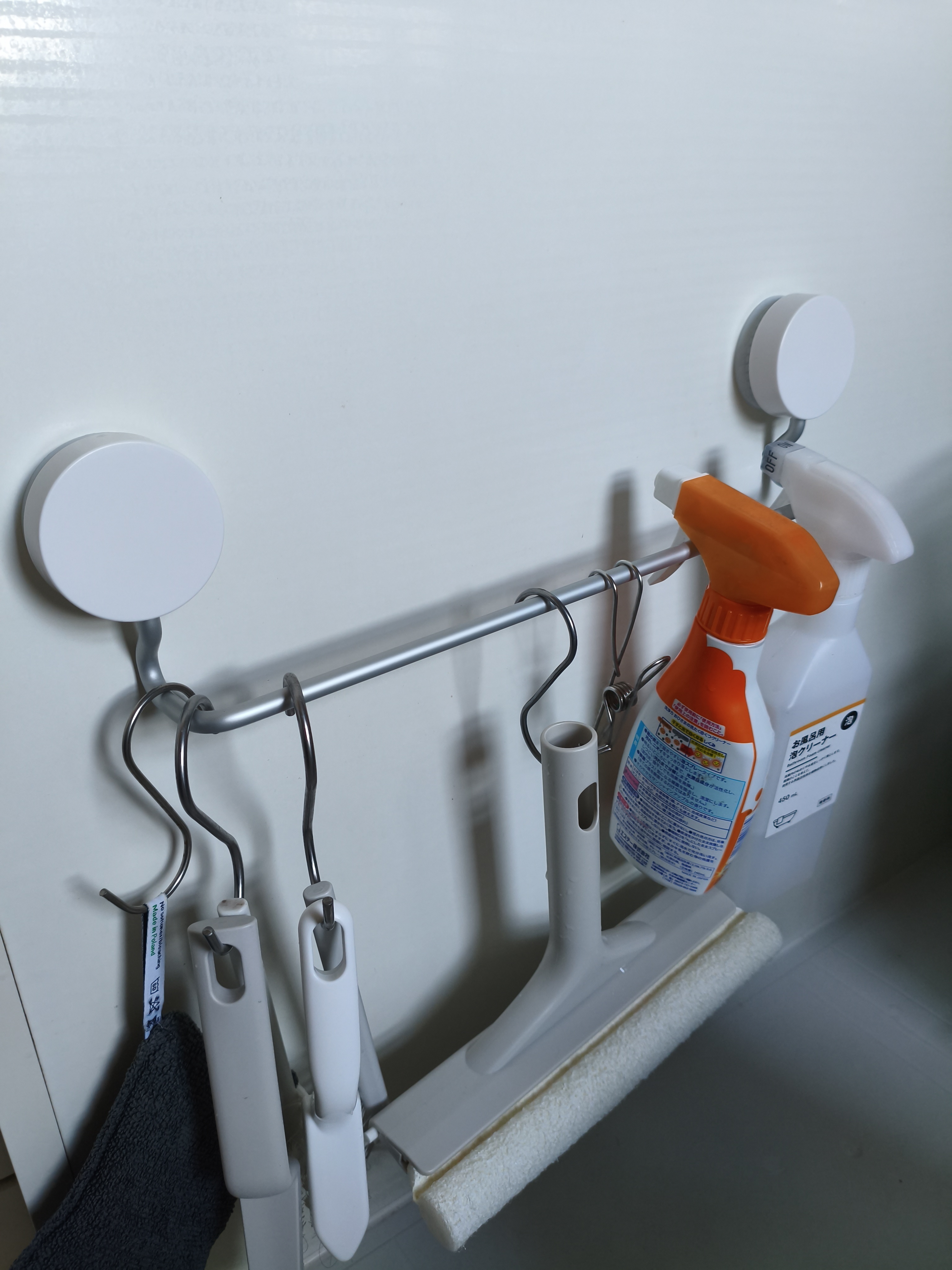 レビュー投稿画像