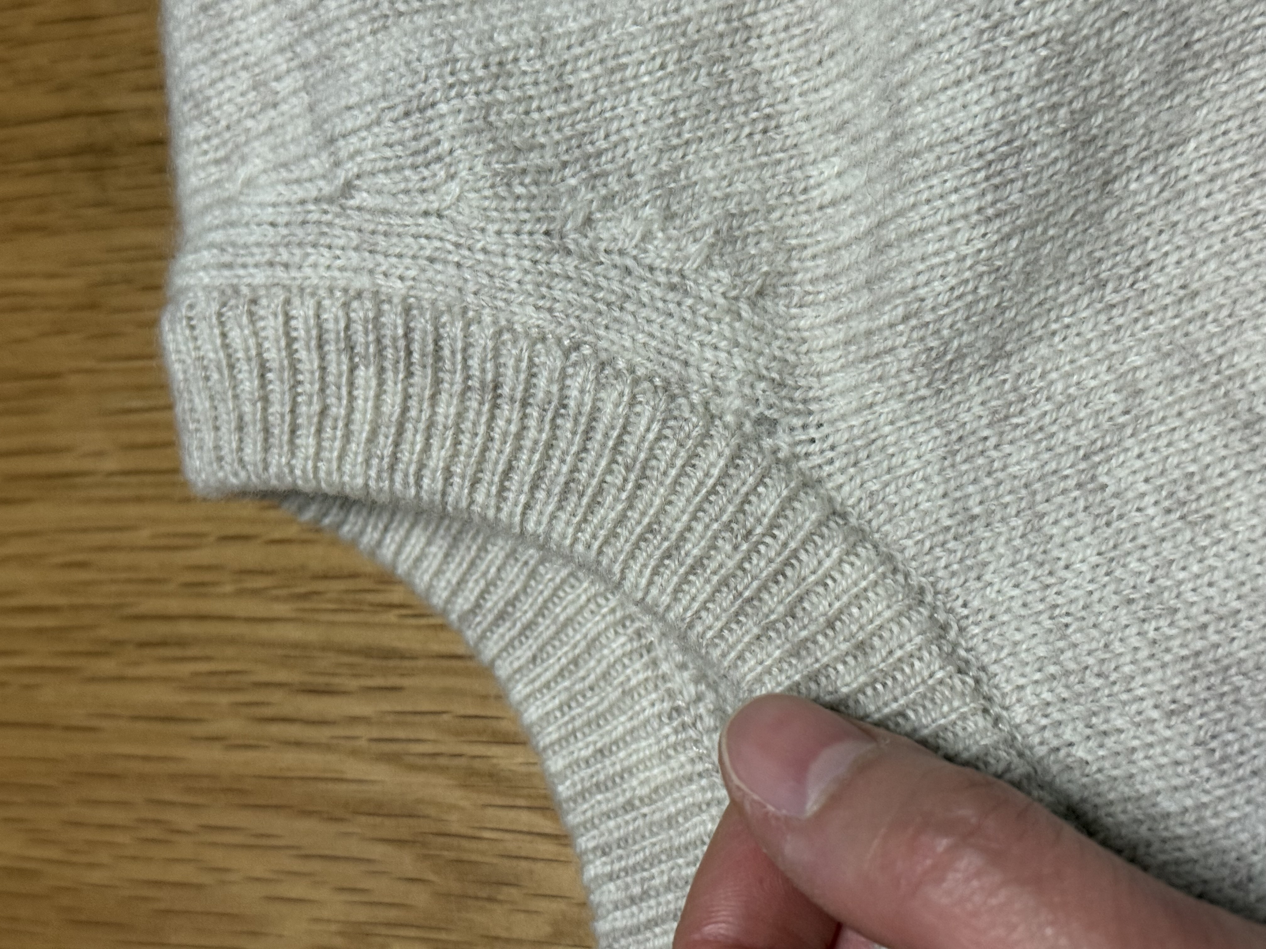 レビュー投稿画像