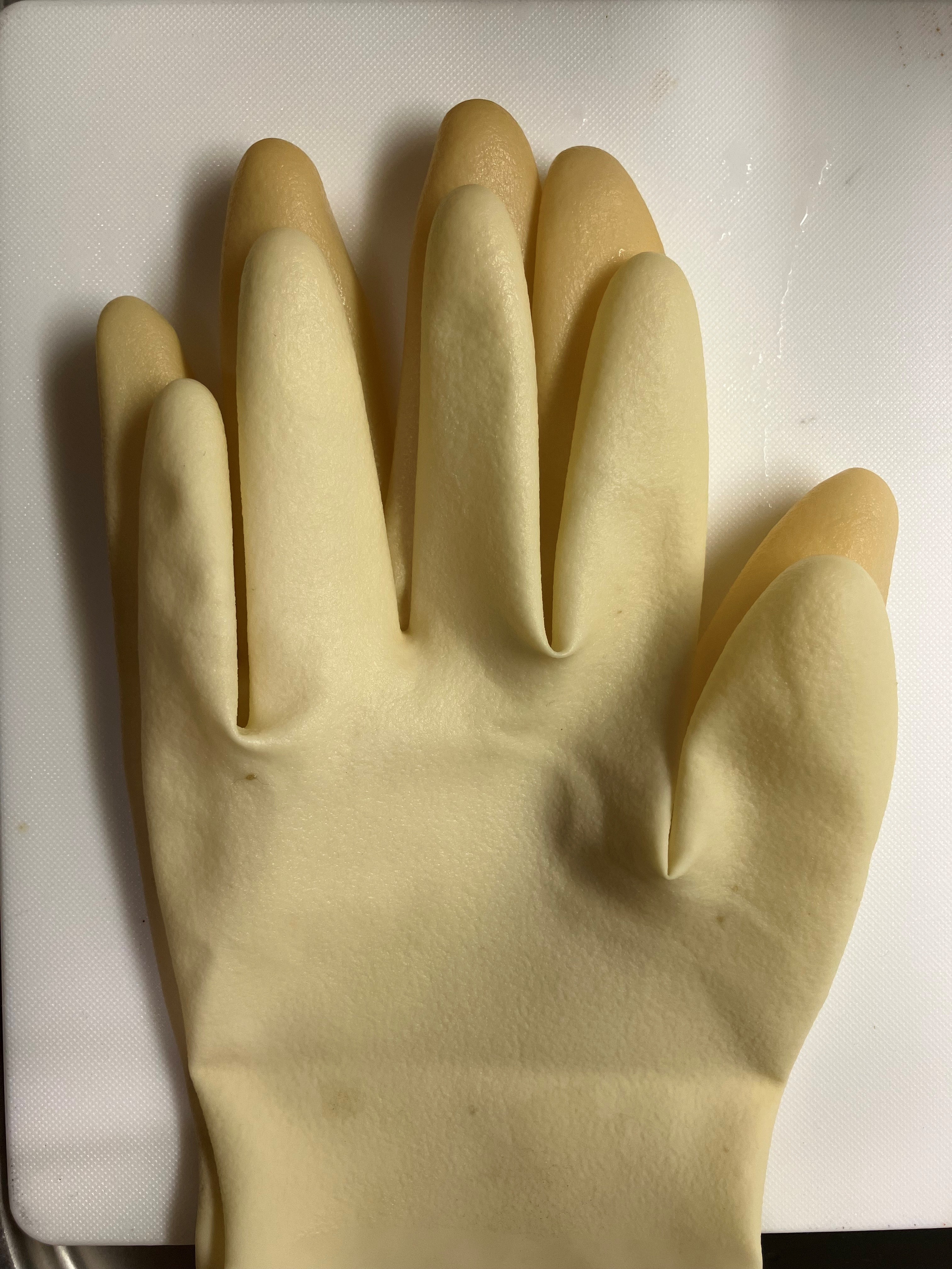 レビュー投稿画像