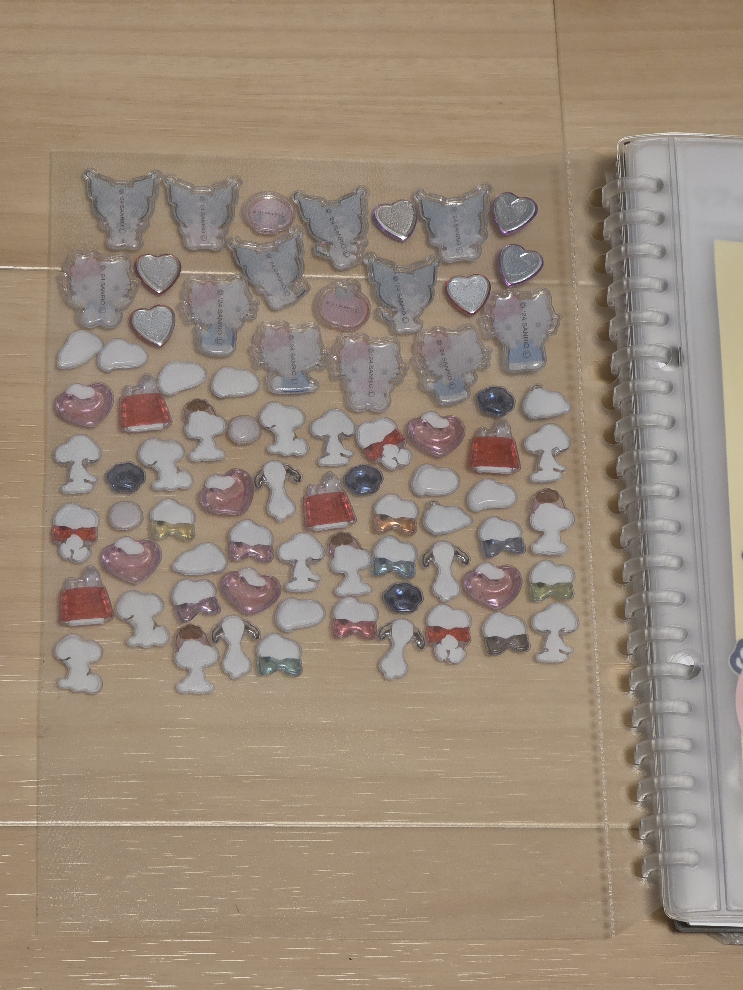 レビュー投稿画像