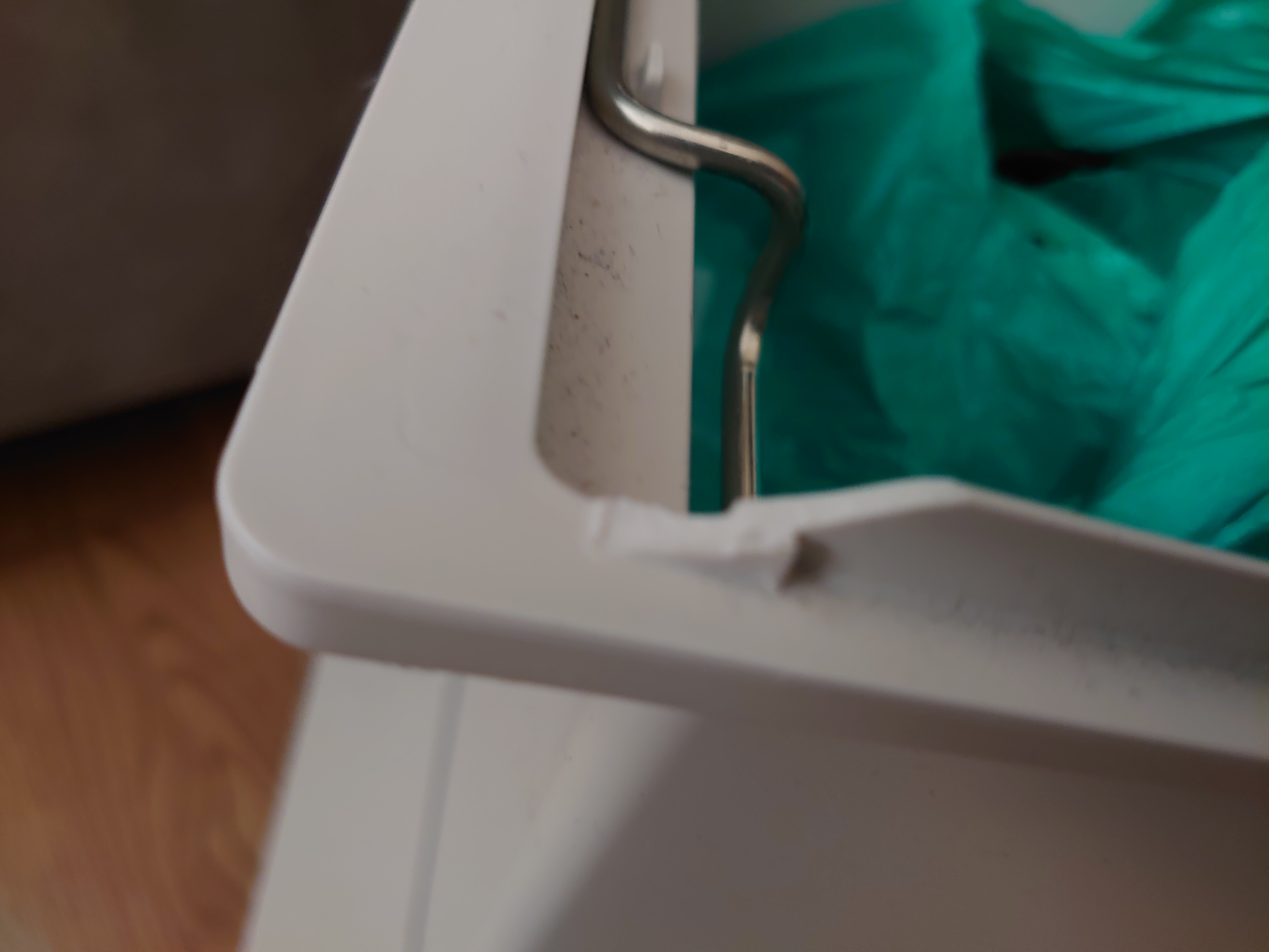 レビュー投稿画像