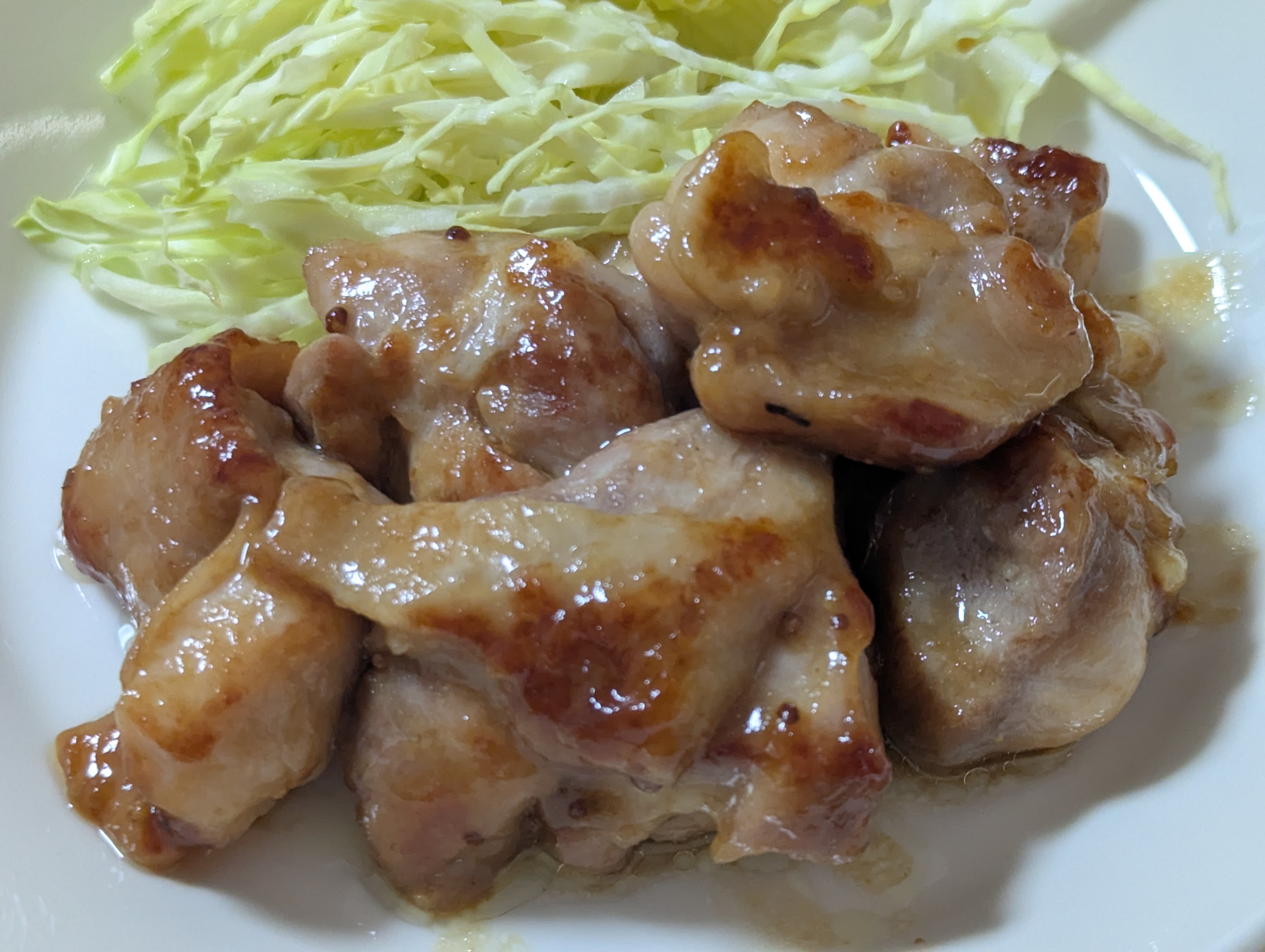 レビュー投稿画像